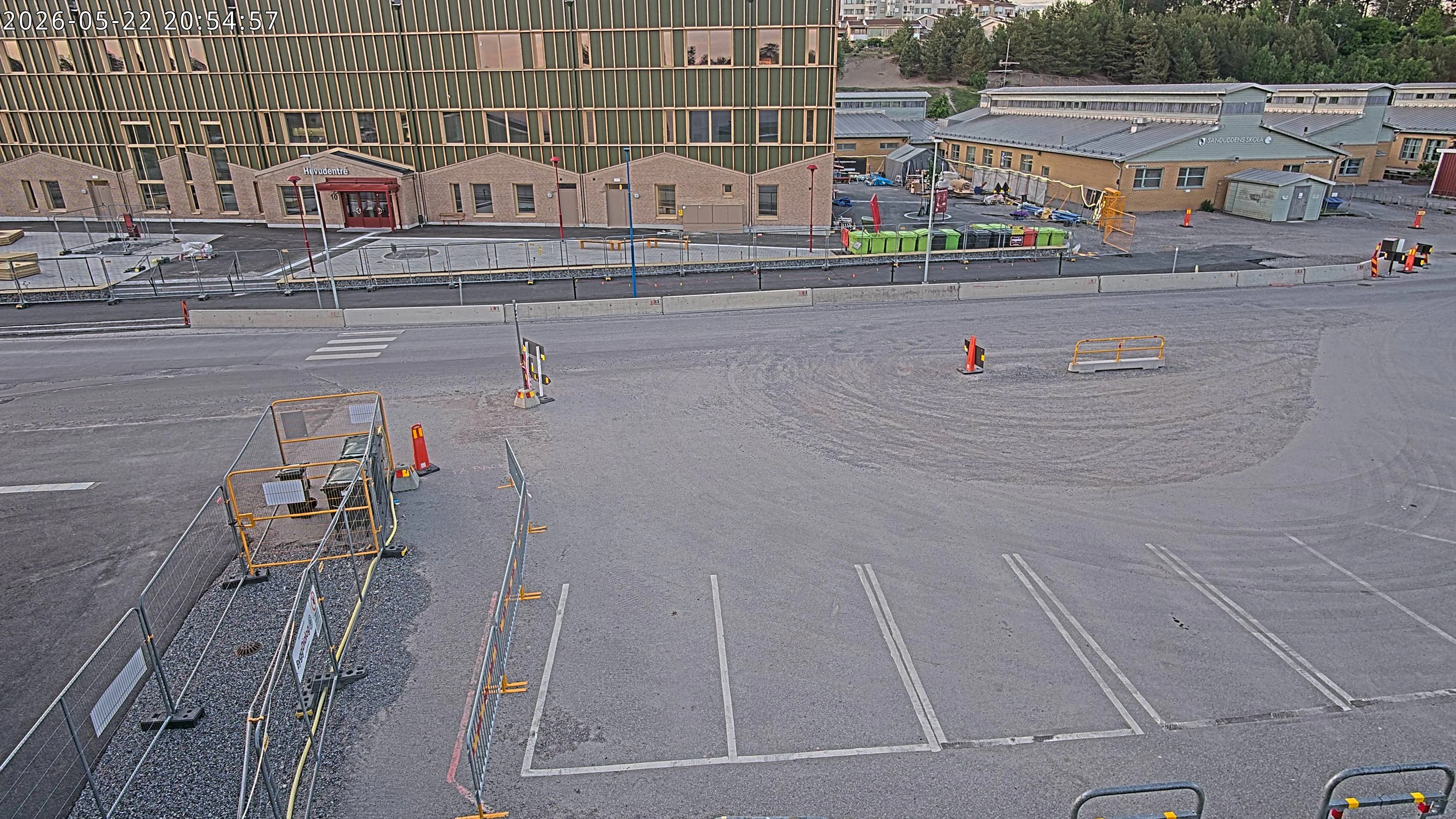 Sanduddens skola