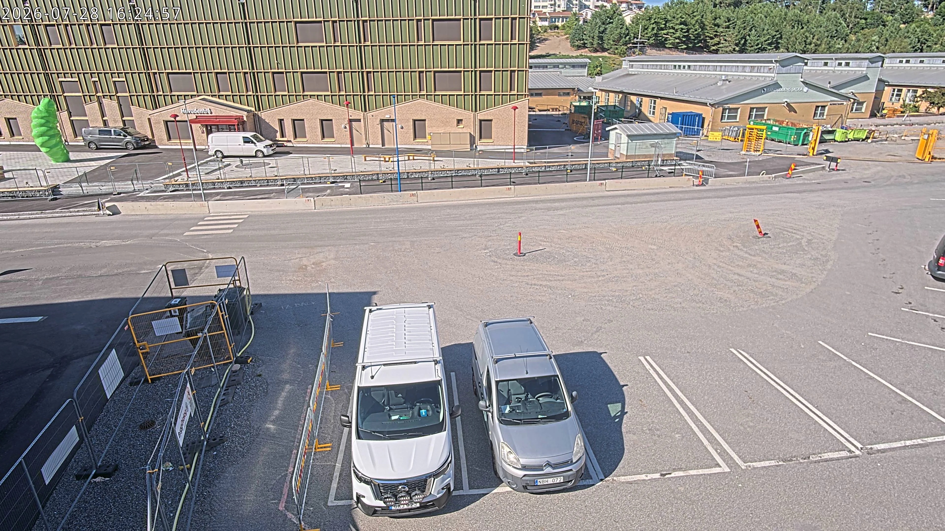 Sanduddens skola