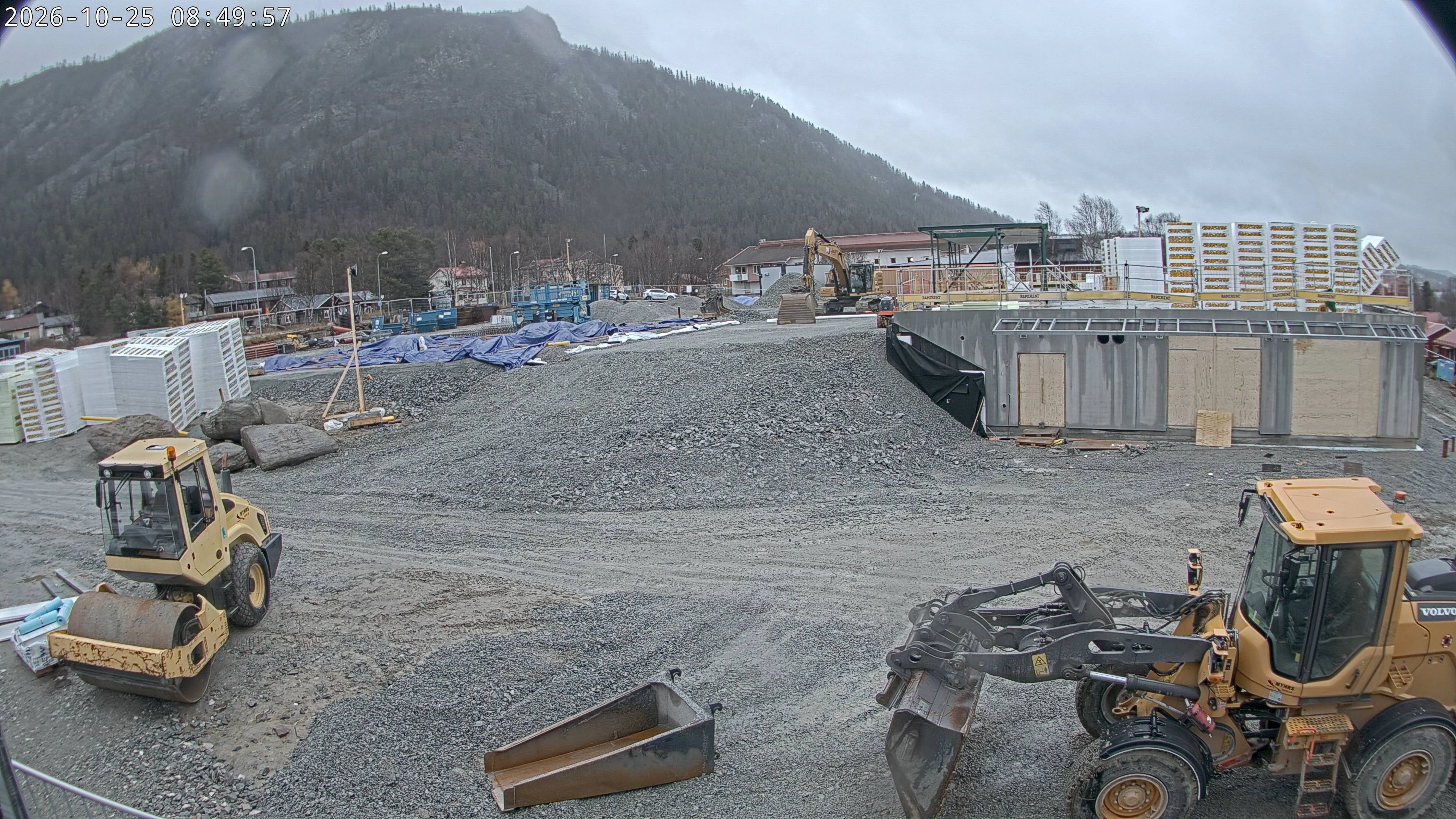 Centrum för vård i Funäsdalen