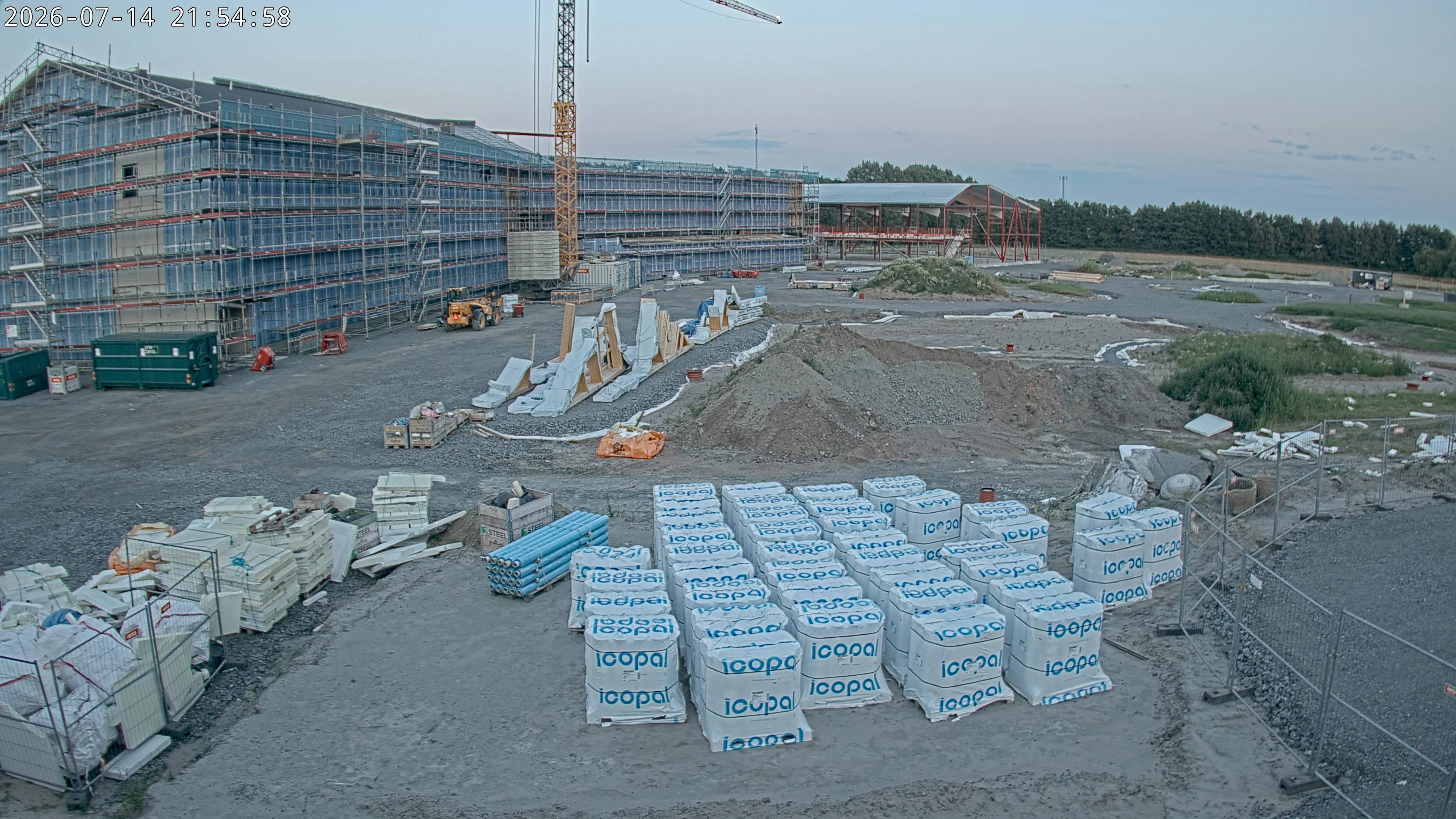 Tångabergsskolan i varberg