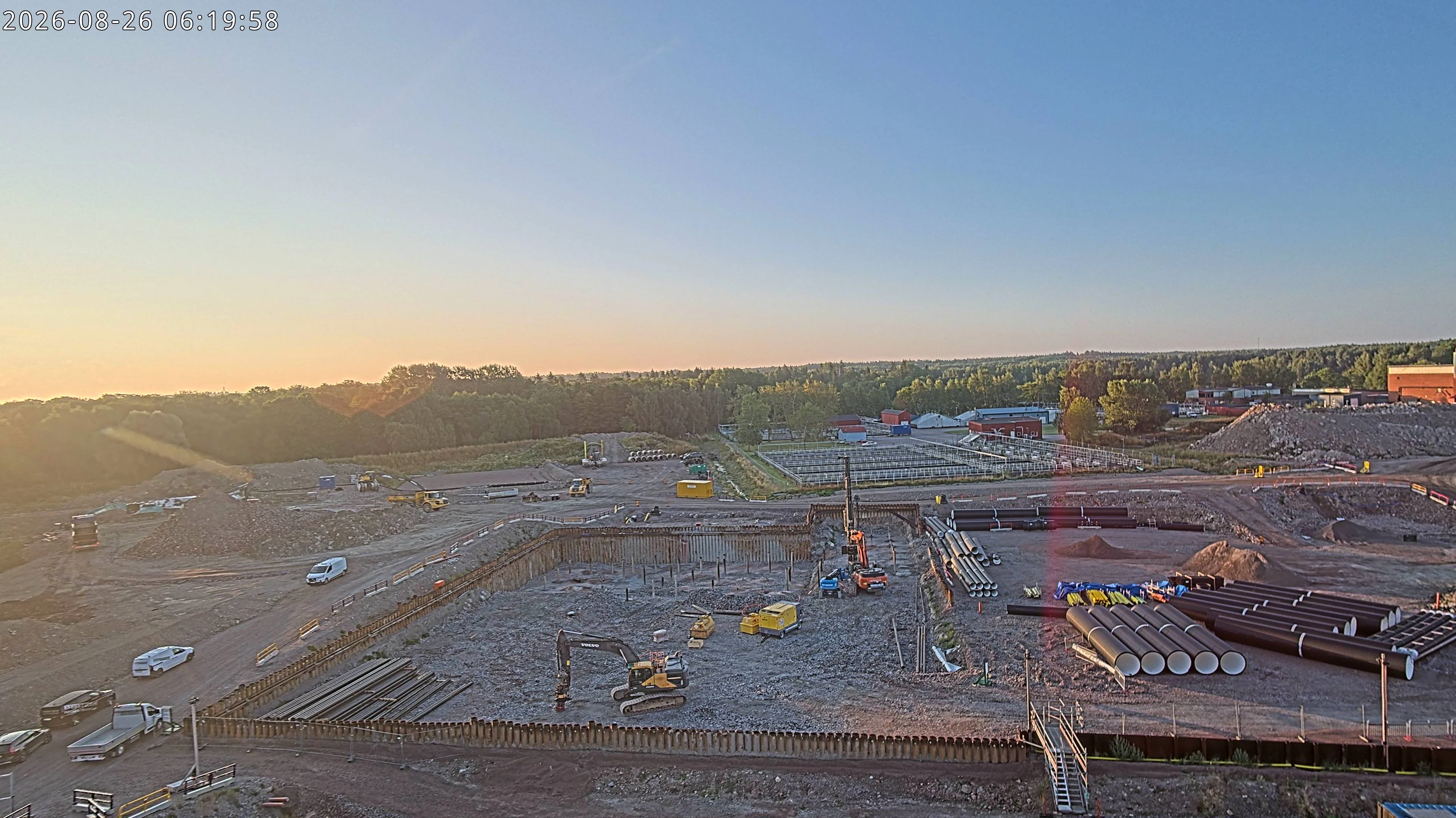 Atlas reningsverk