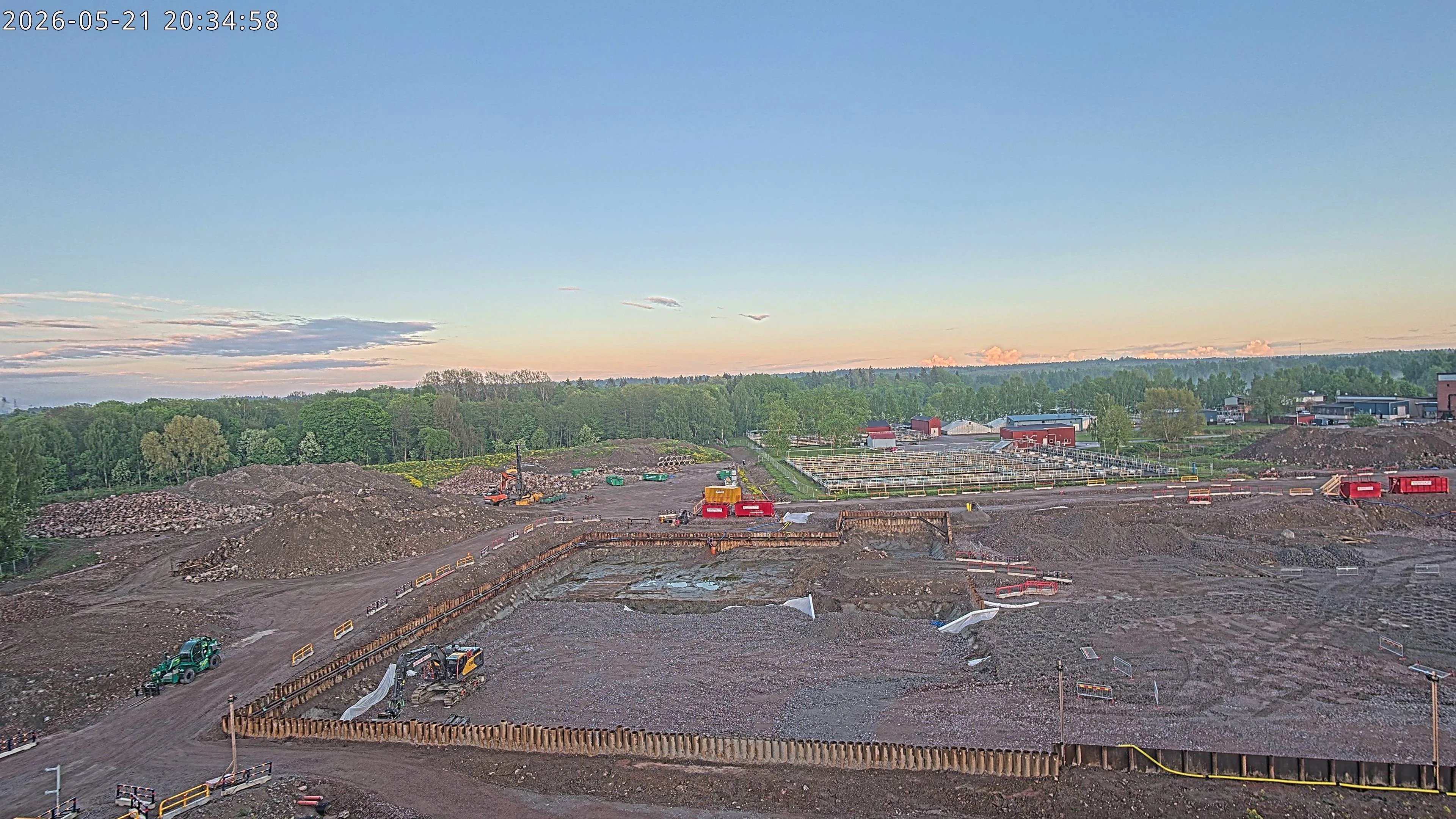 Atlas reningsverk
