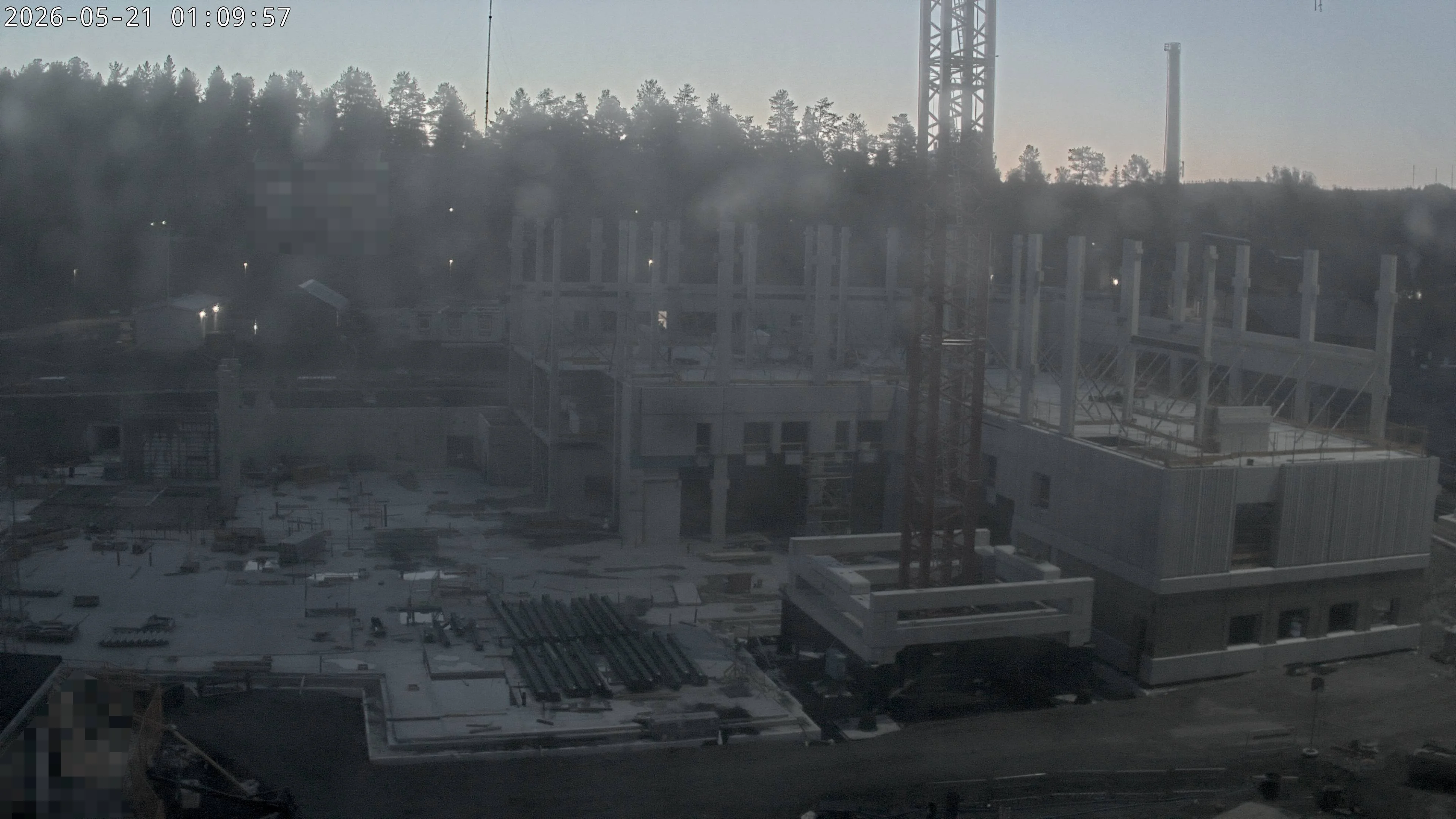 Skellefteå sjukhus