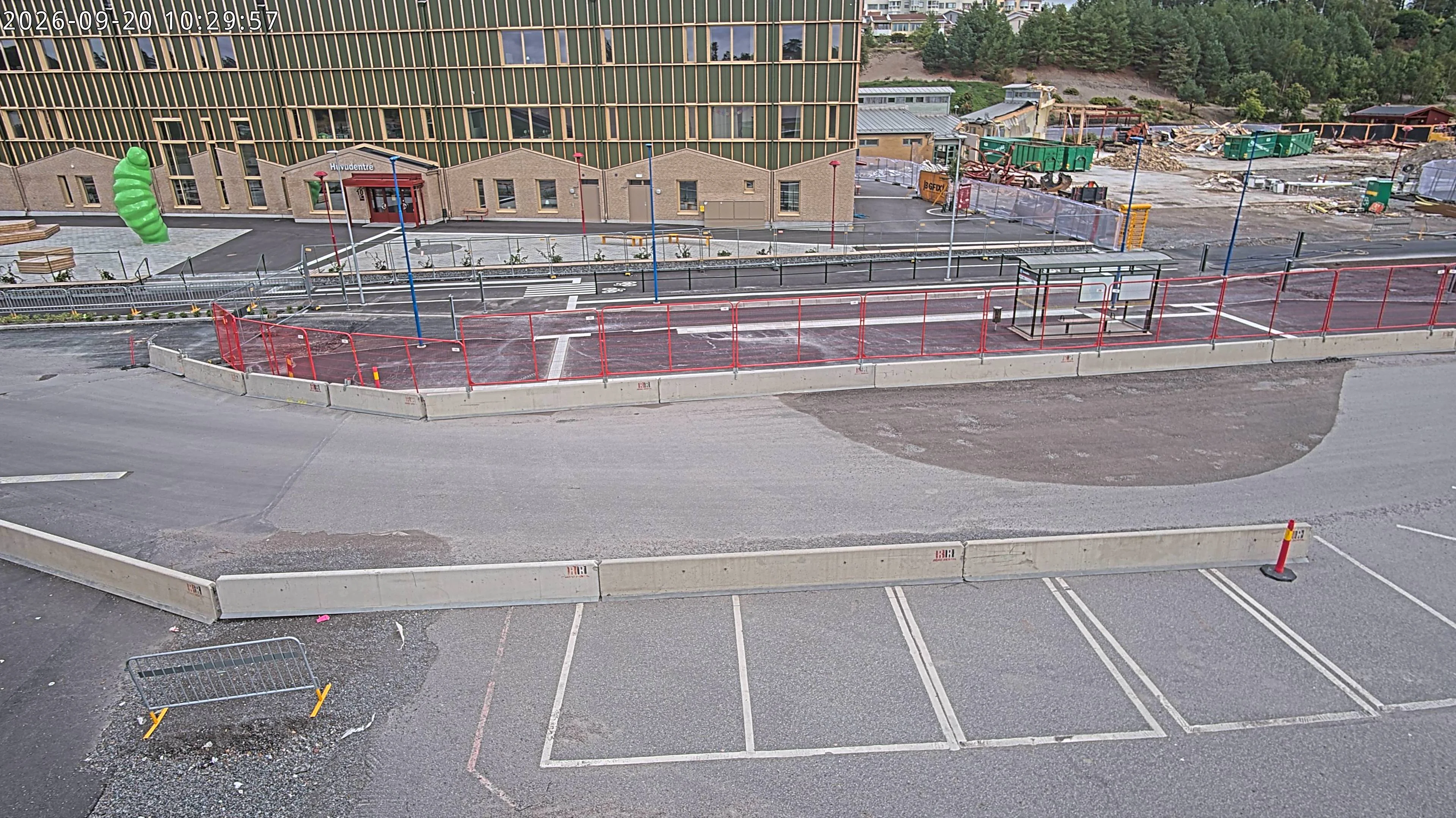 Sanduddens skola