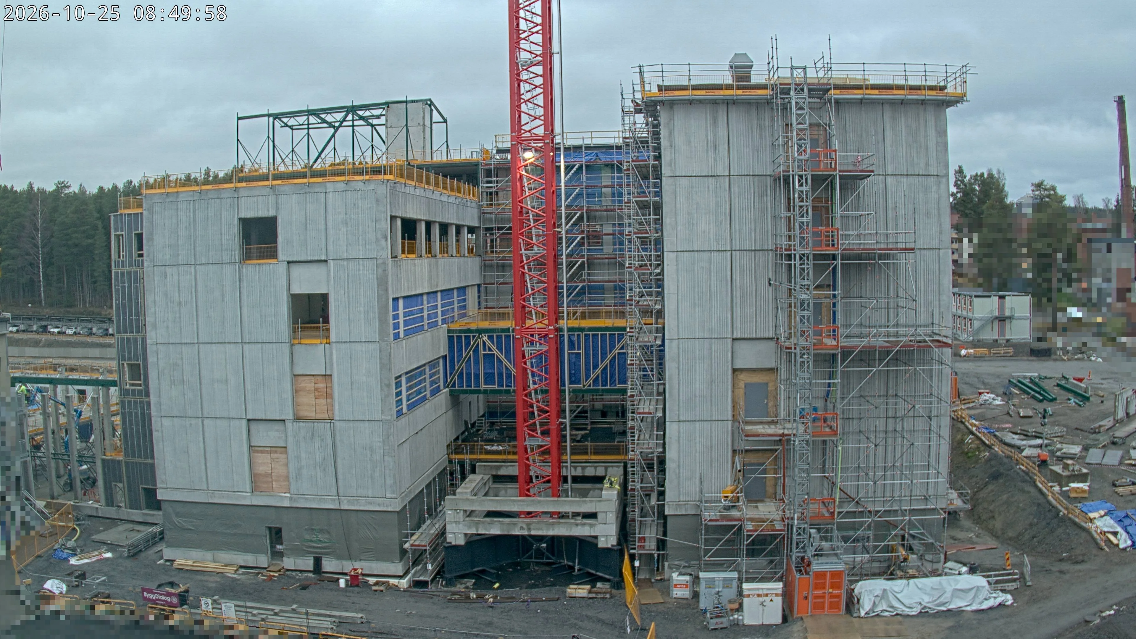 Skellefteå sjukhus