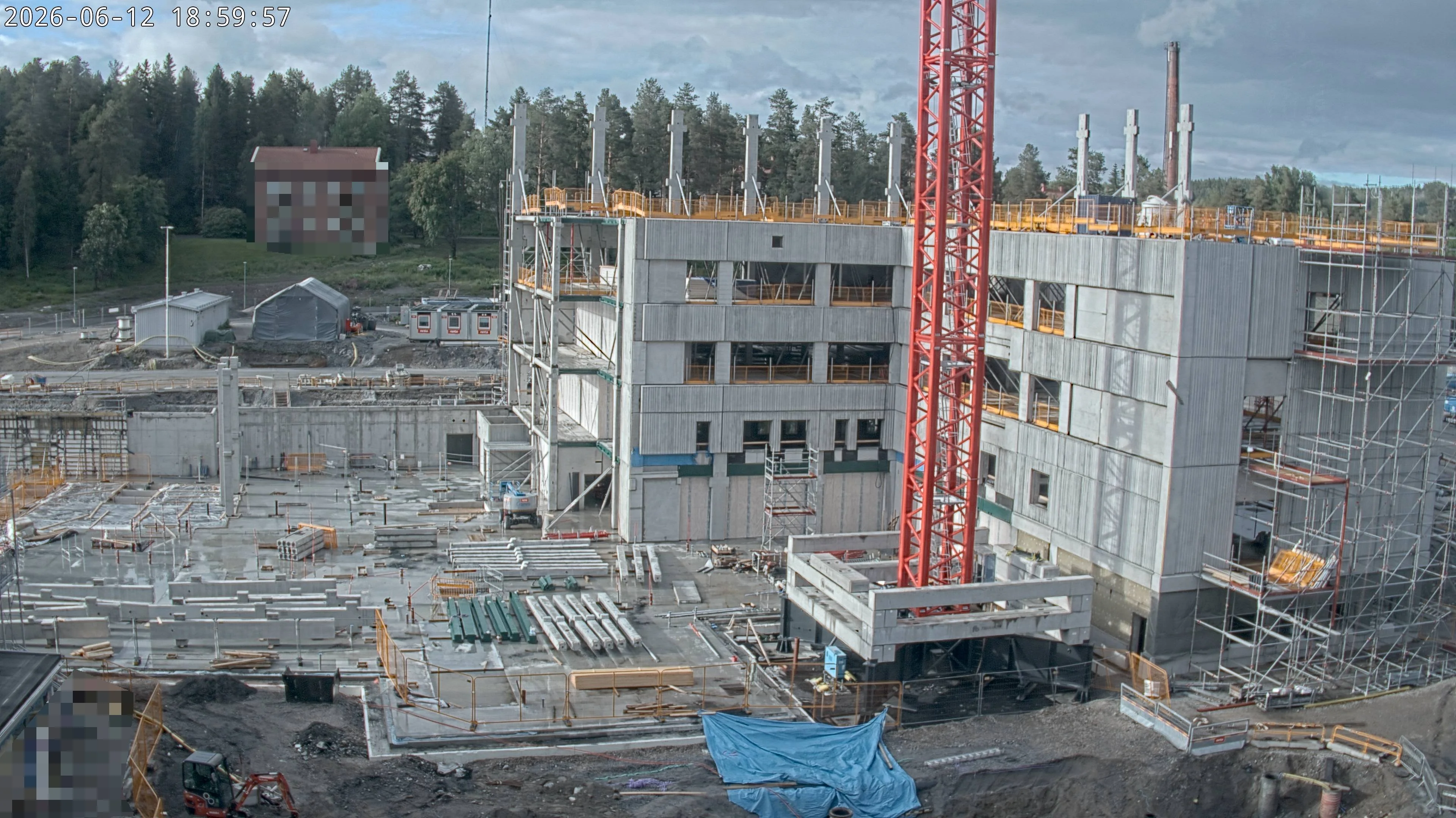 Skellefteå sjukhus