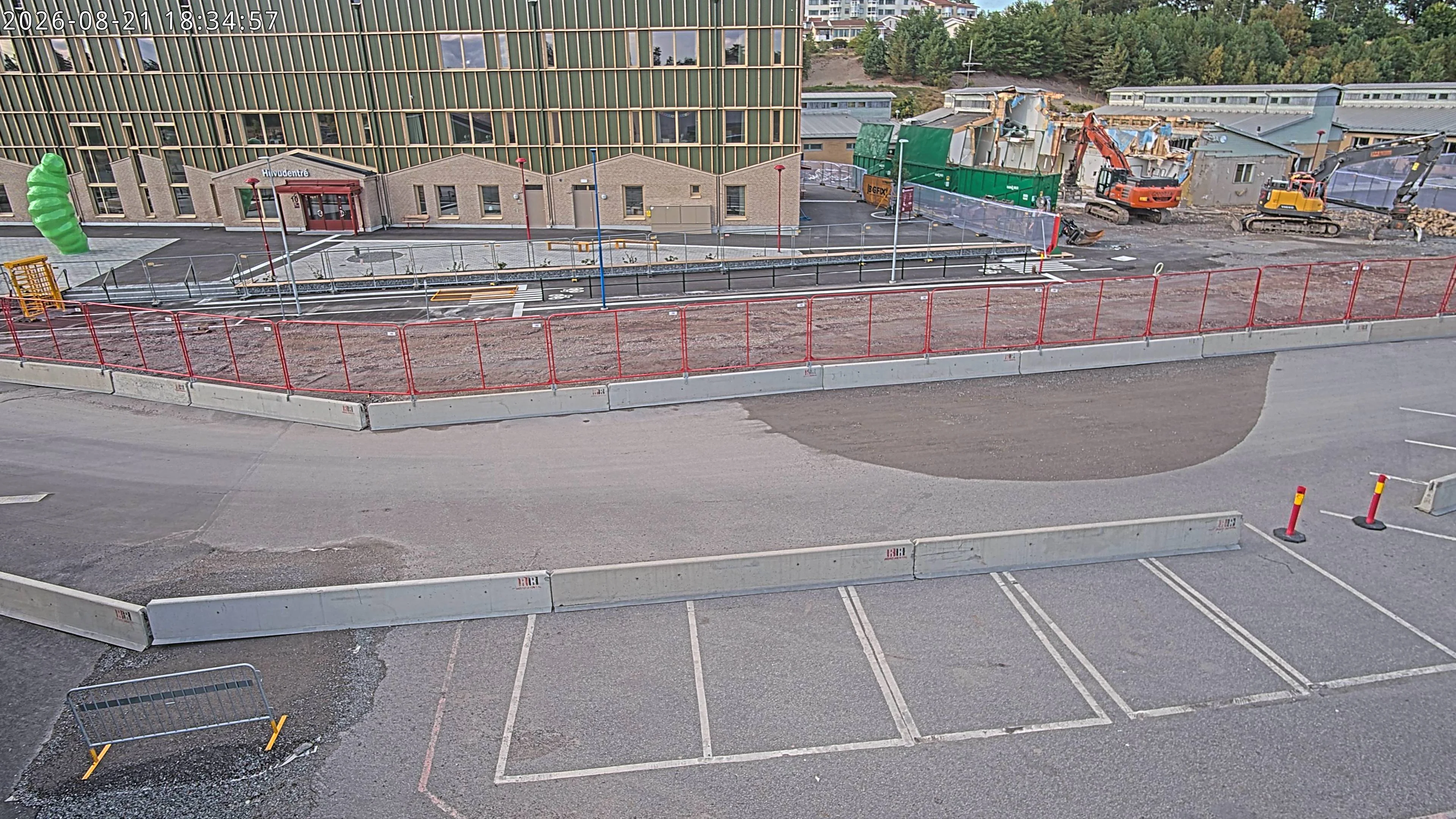 Sanduddens skola
