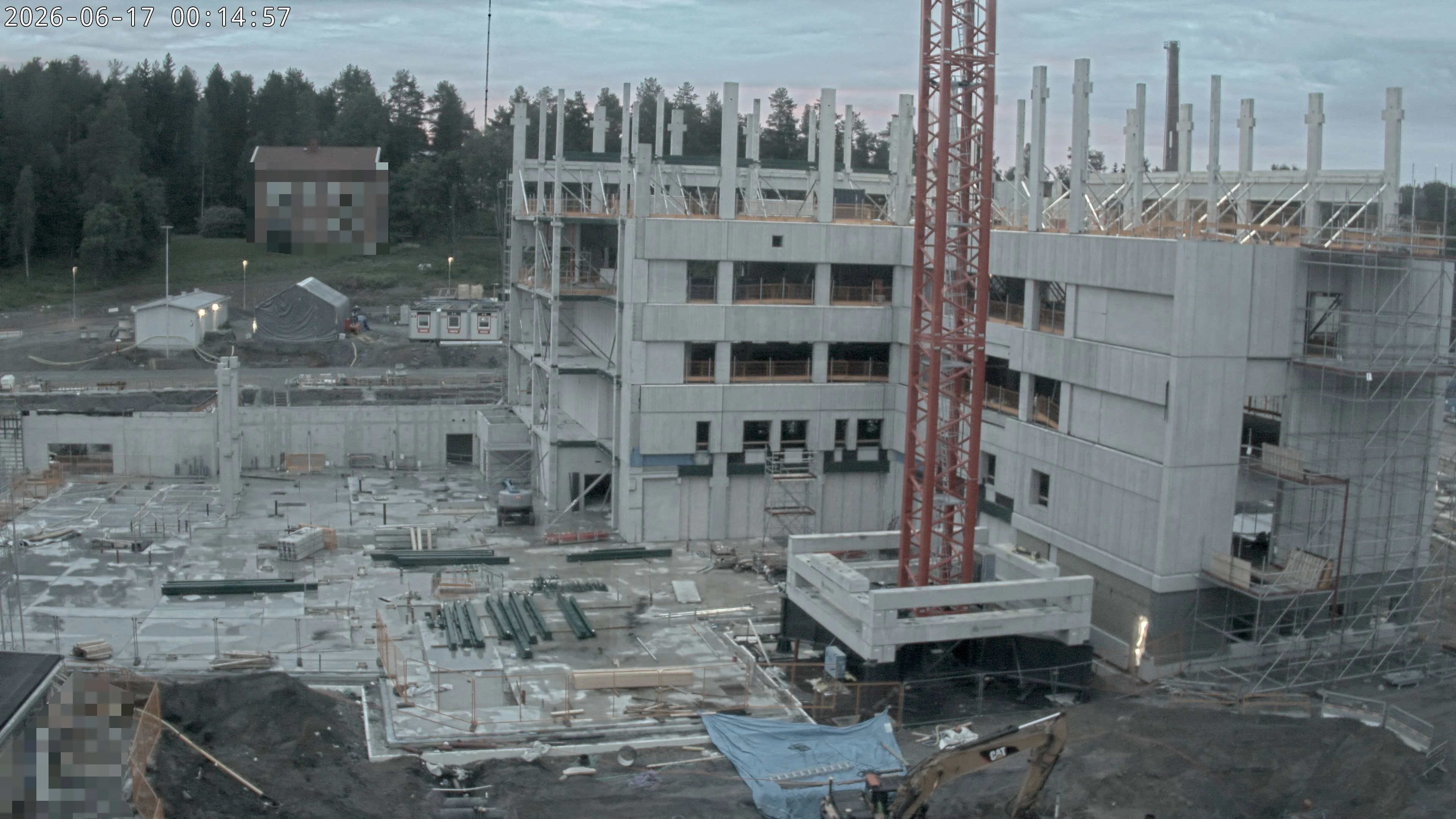 Skellefteå sjukhus