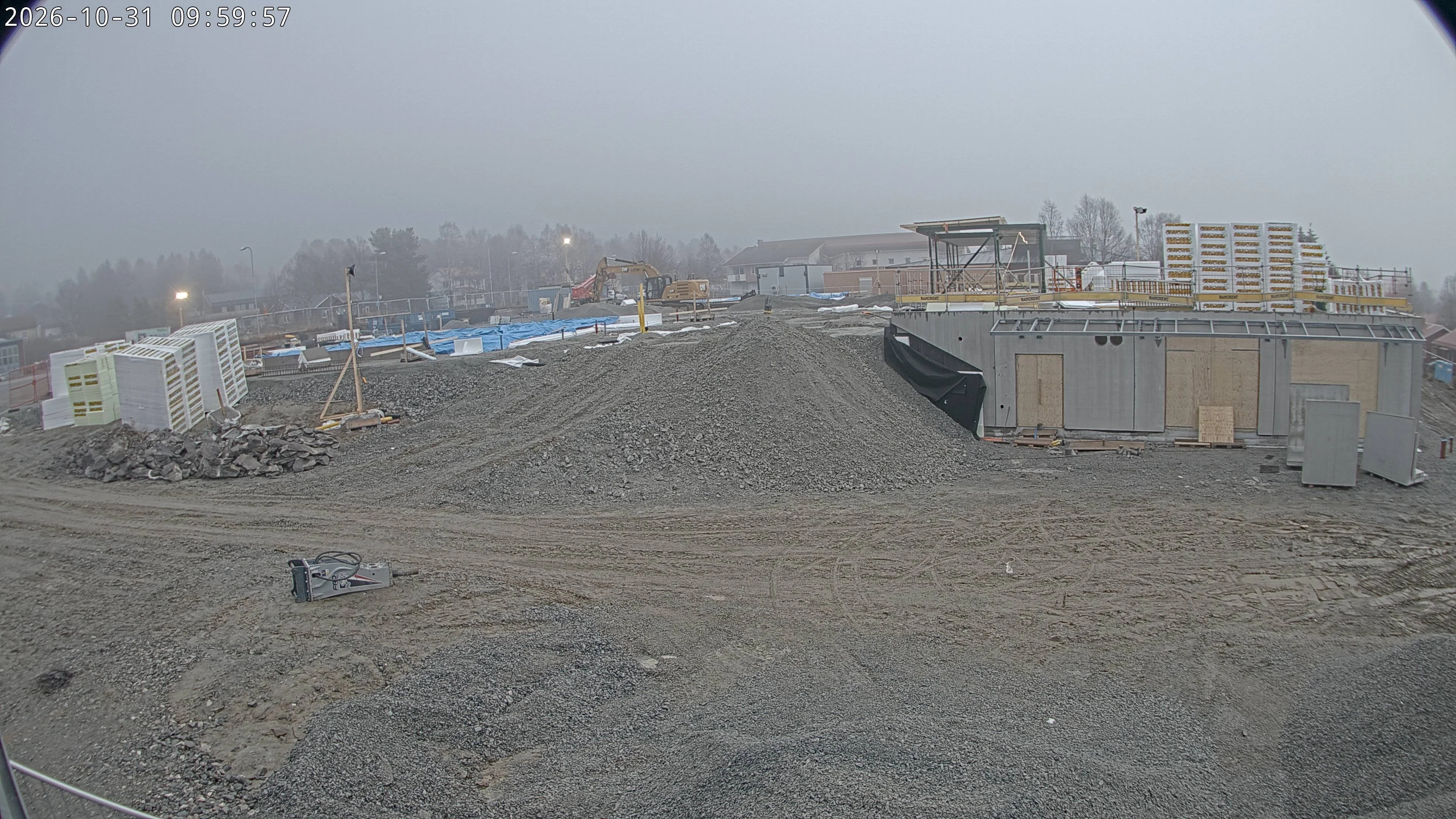Centrum för vård i Funäsdalen