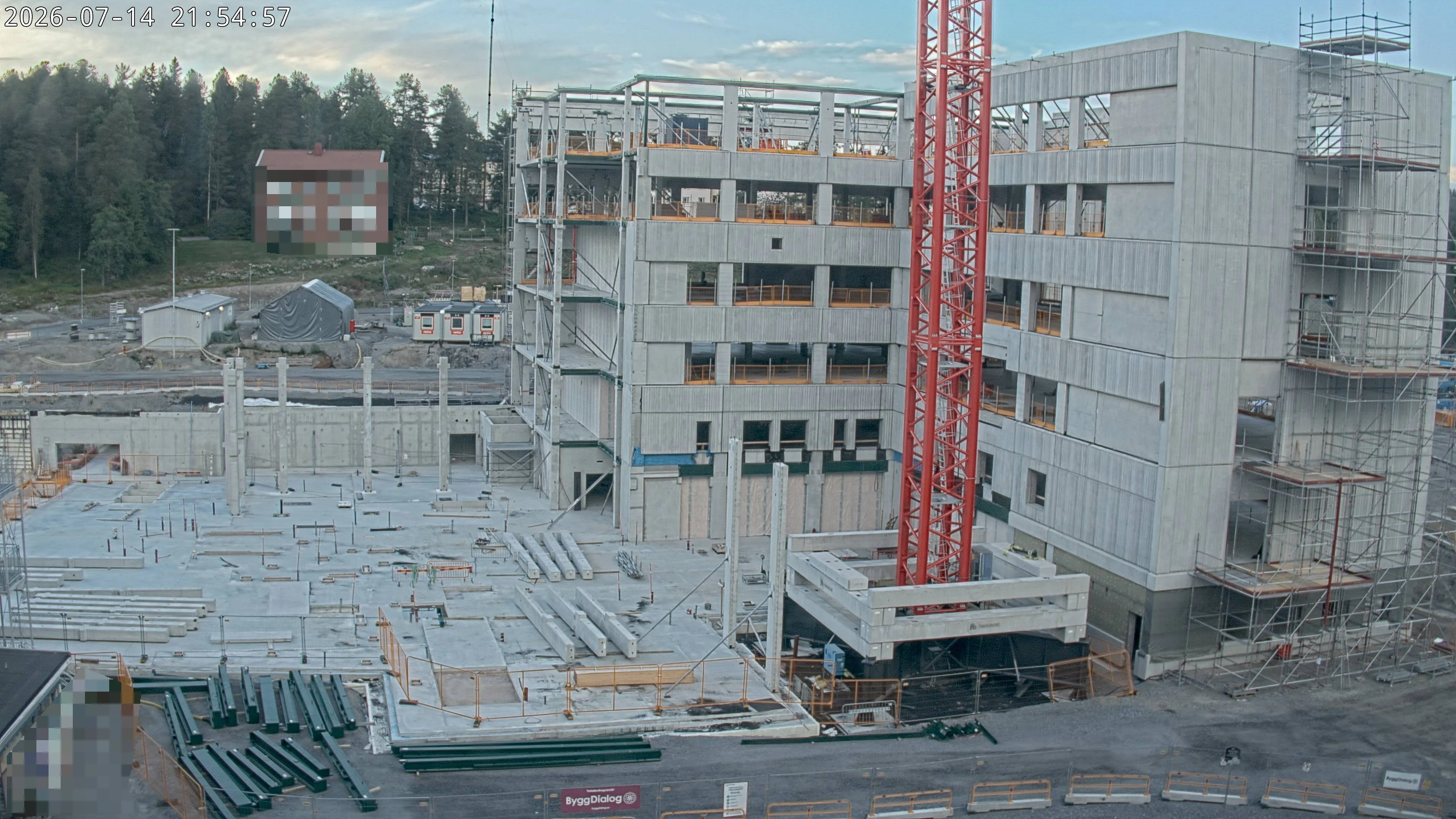 Skellefteå sjukhus