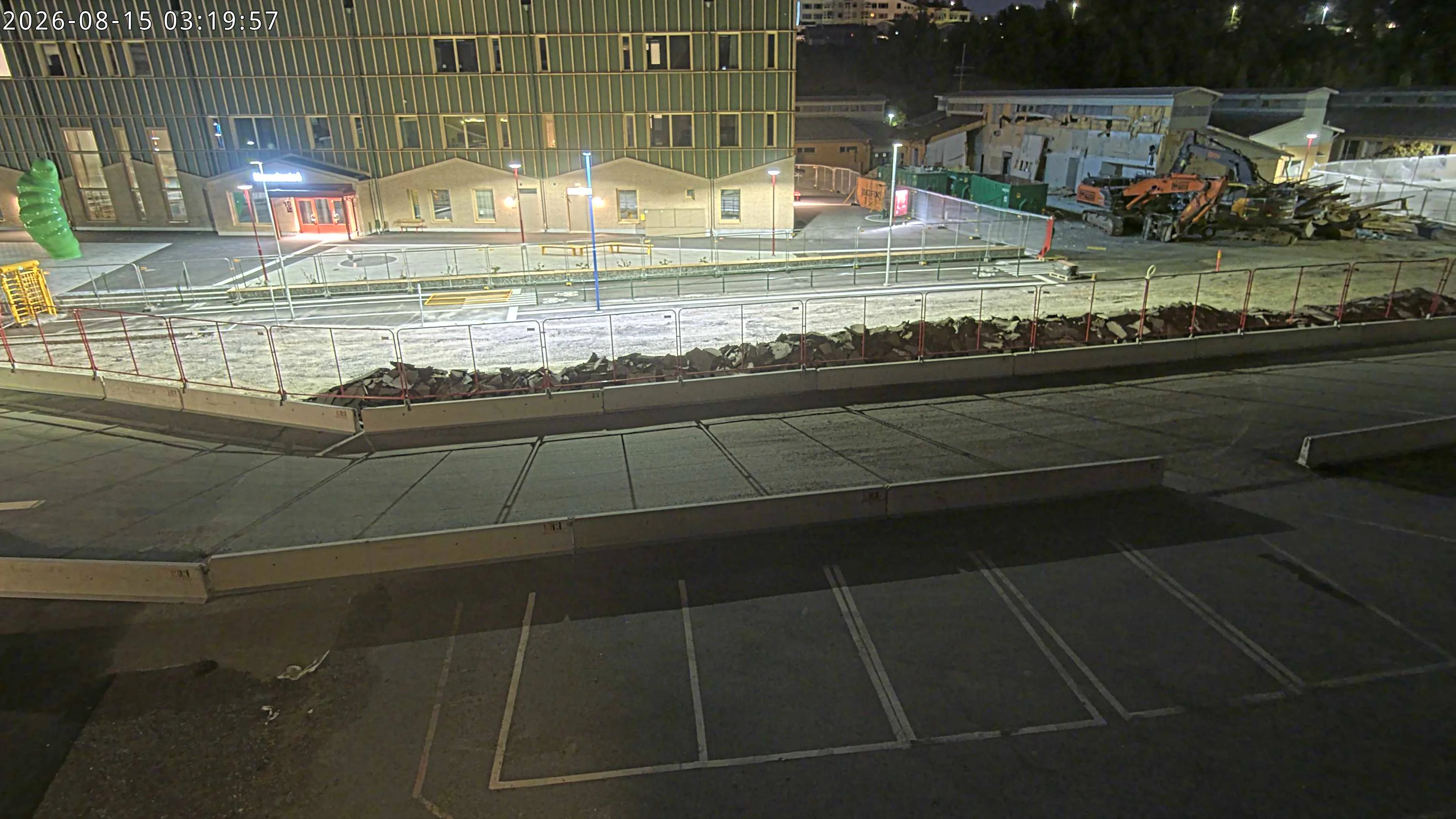 Sanduddens skola