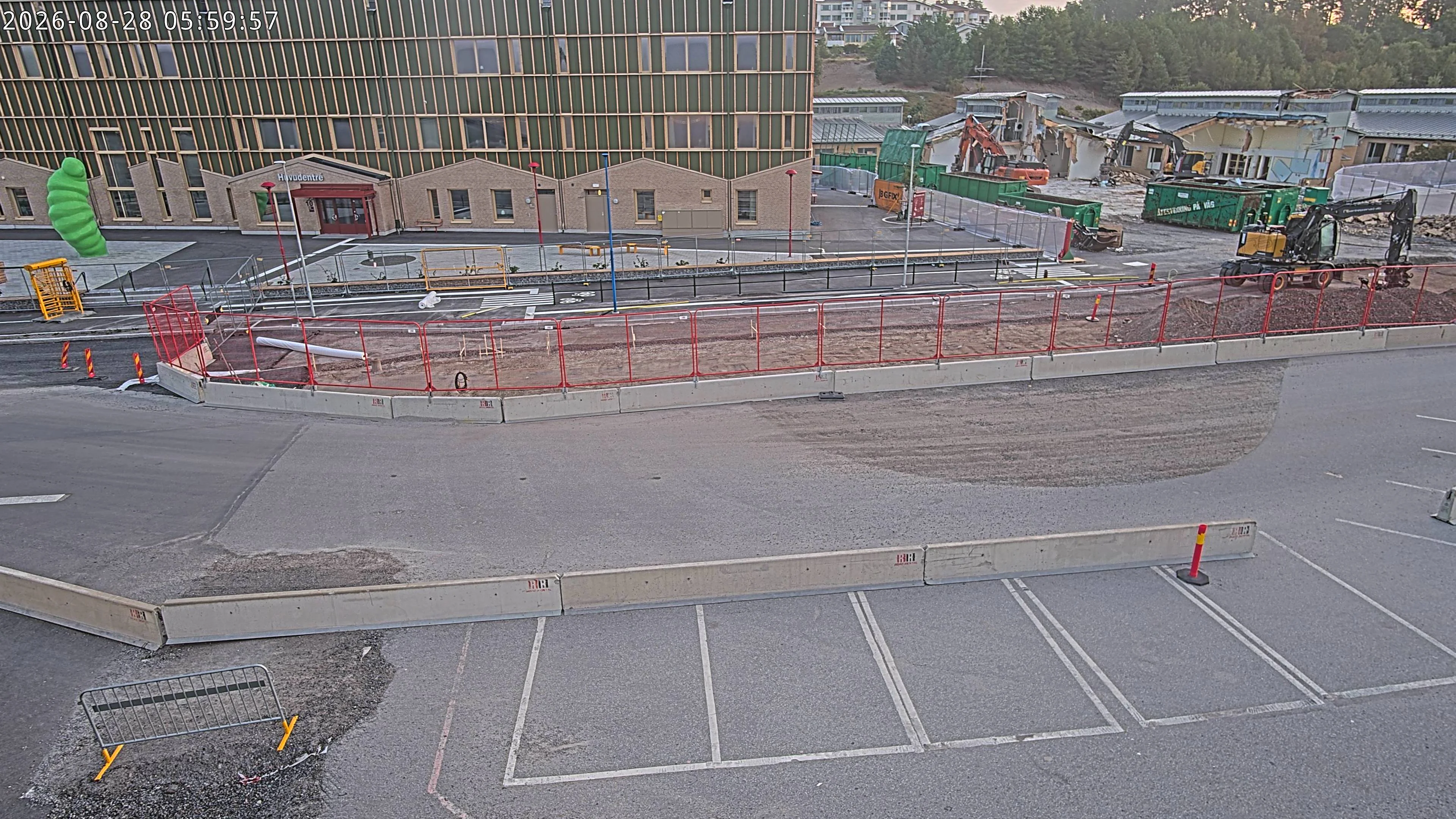 Sanduddens skola
