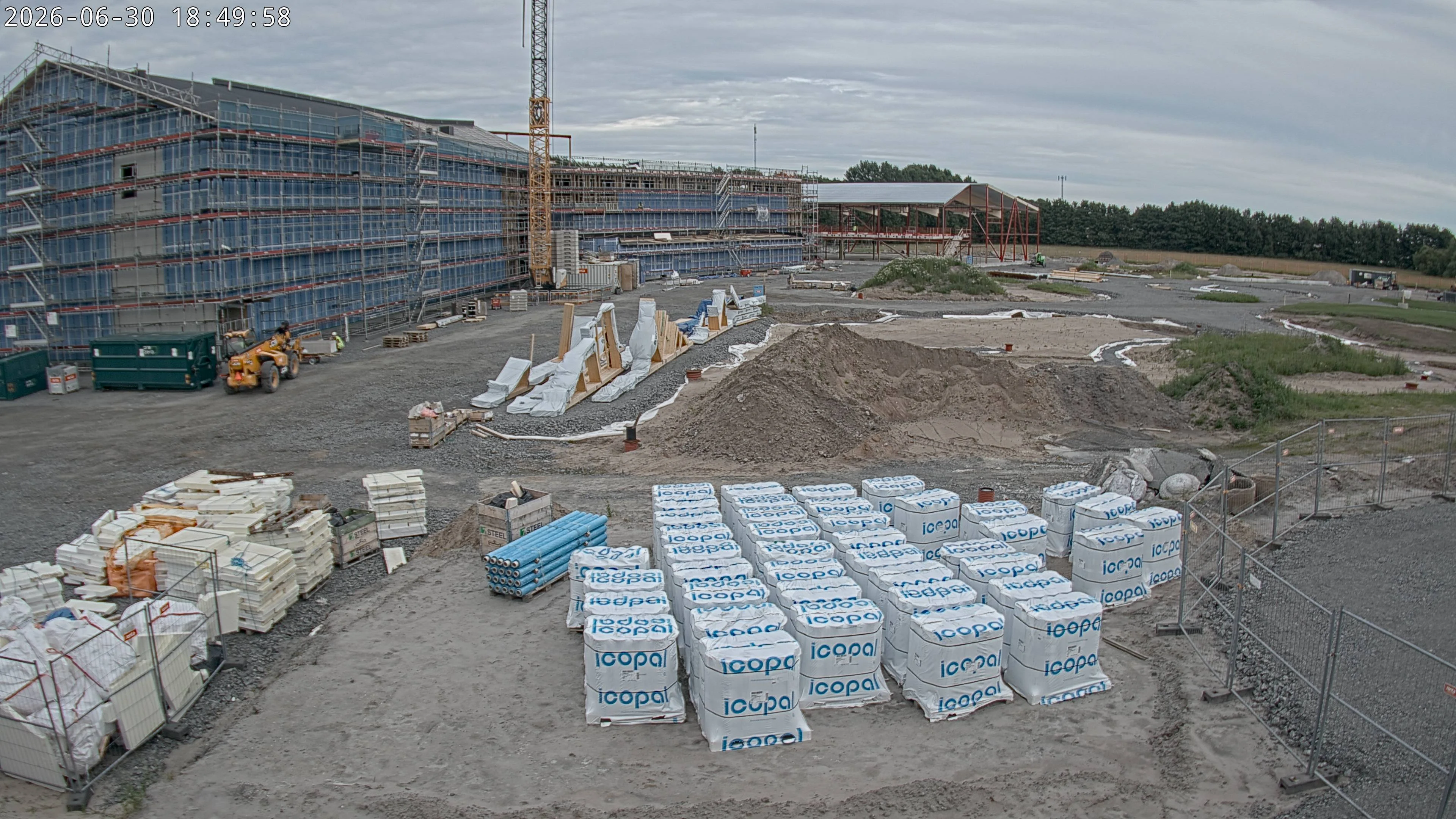 Tångabergsskolan i varberg