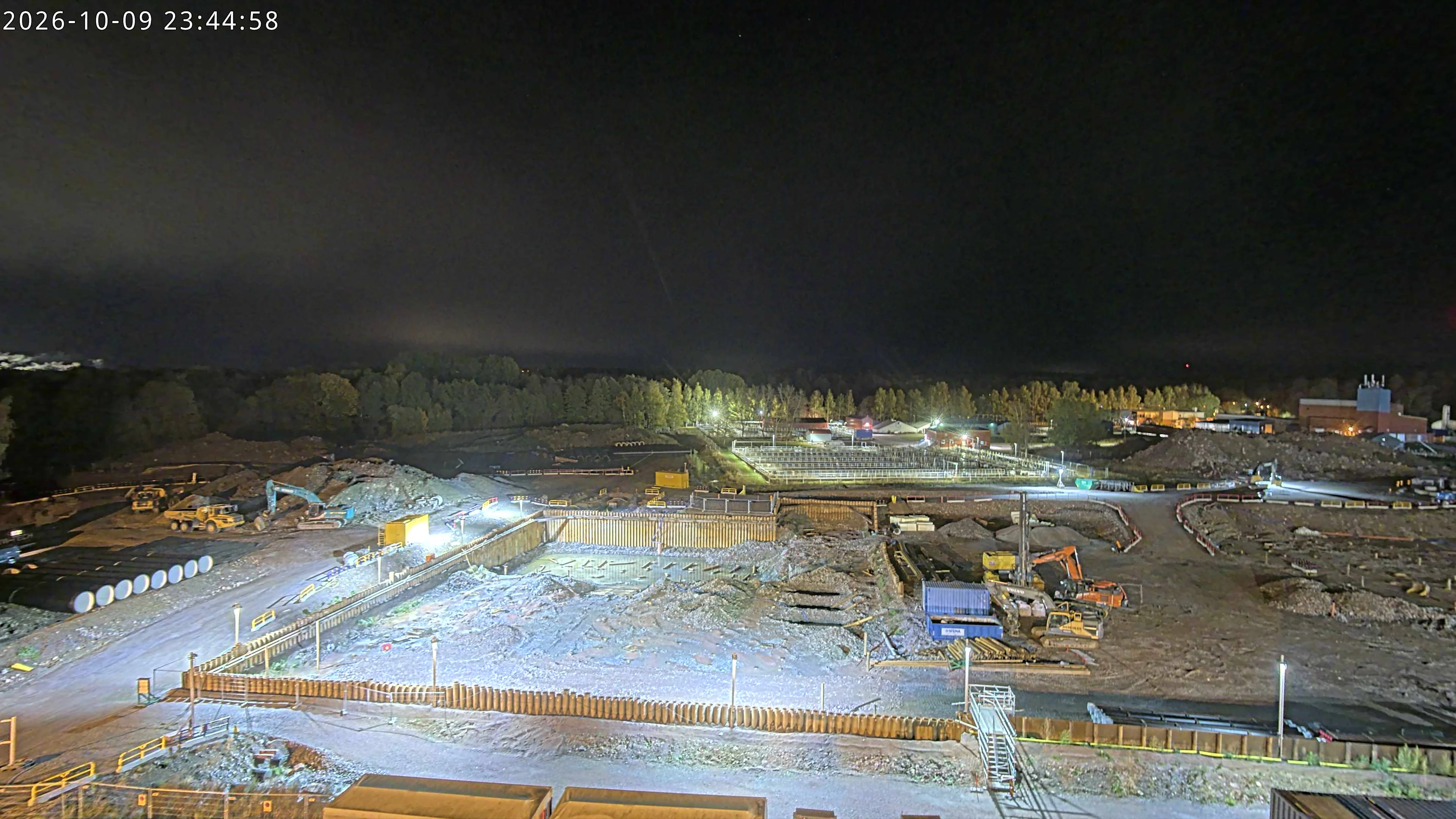 Atlas reningsverk