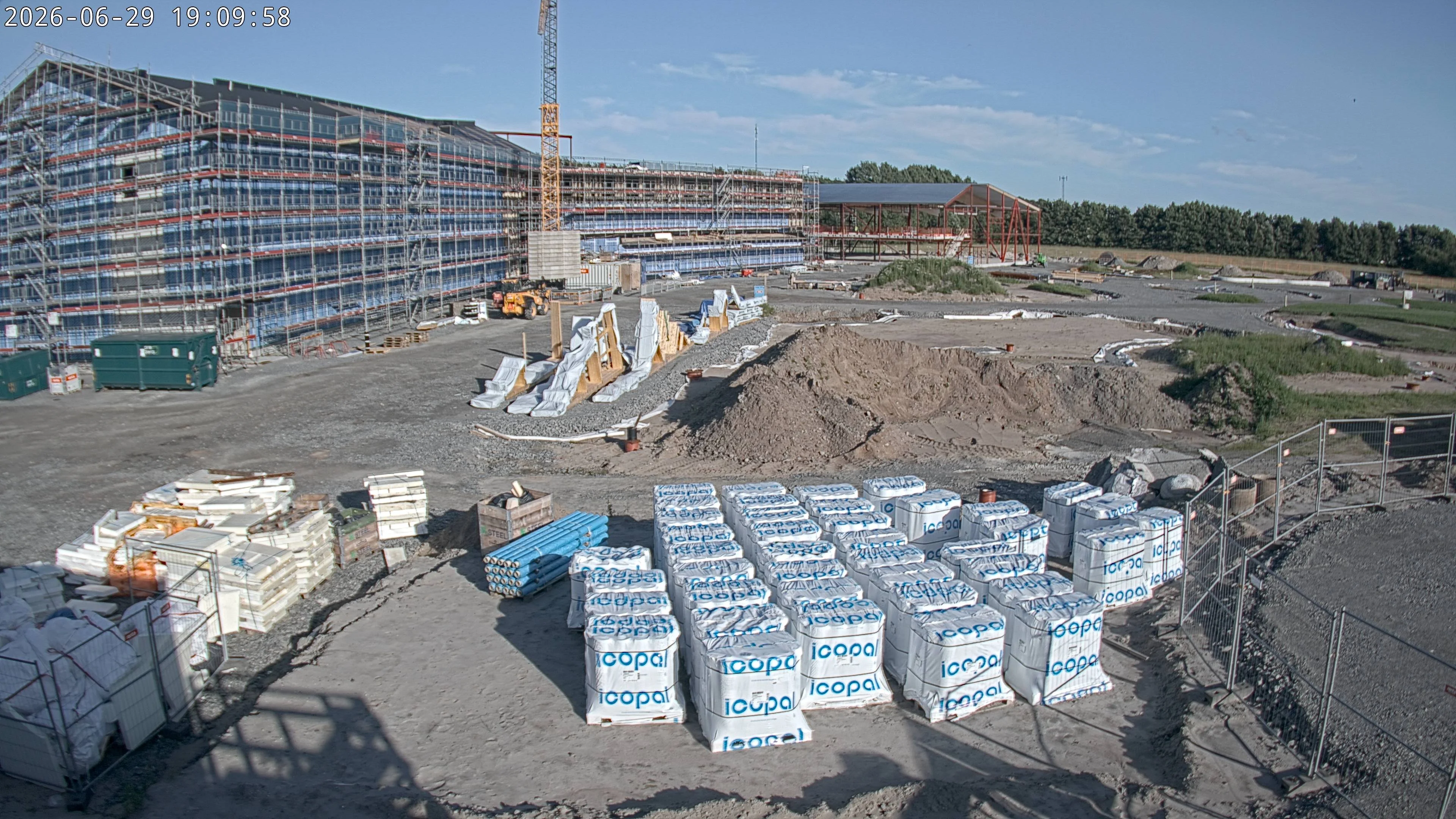 Tångabergsskolan i varberg