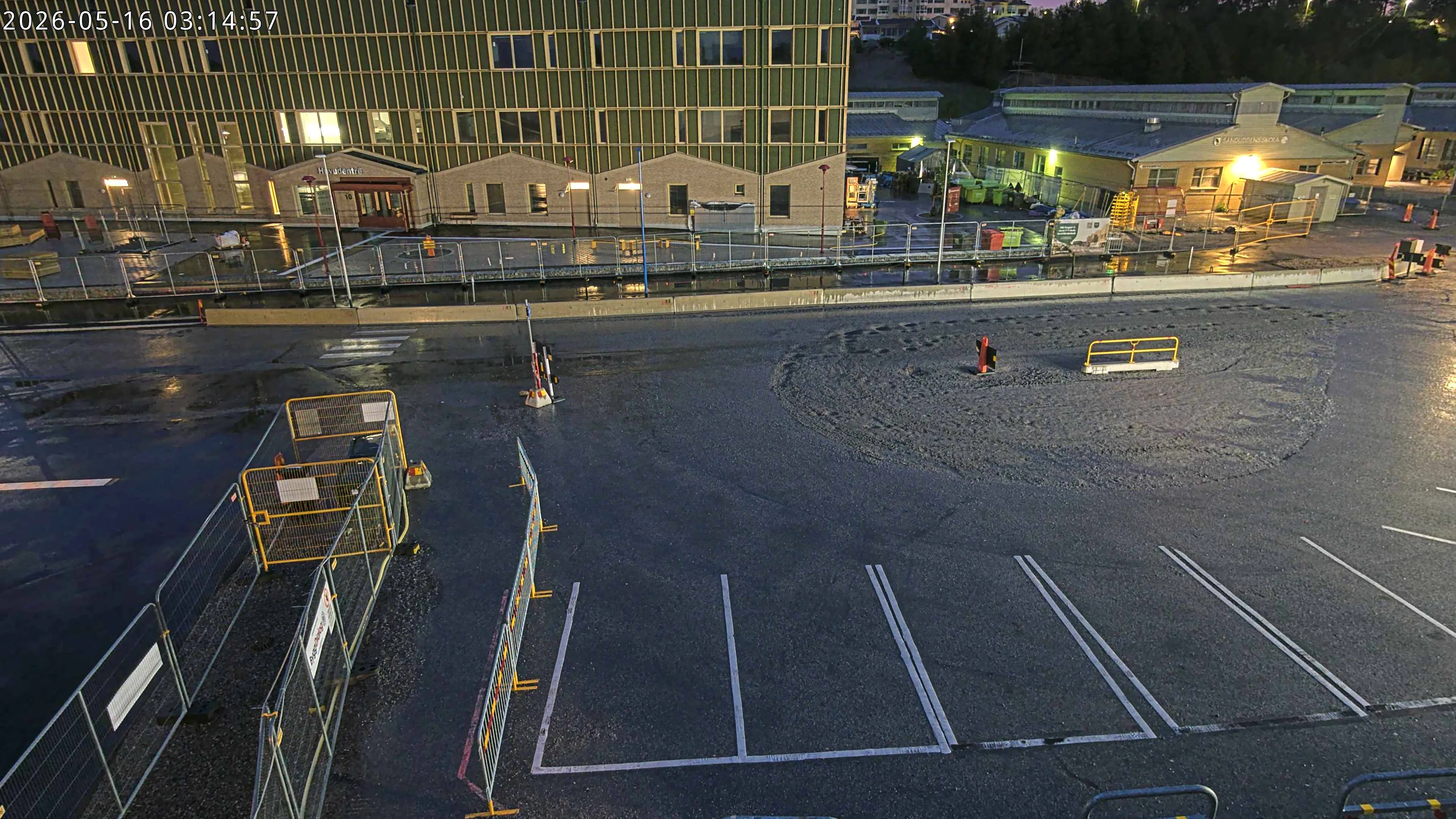 Sanduddens skola