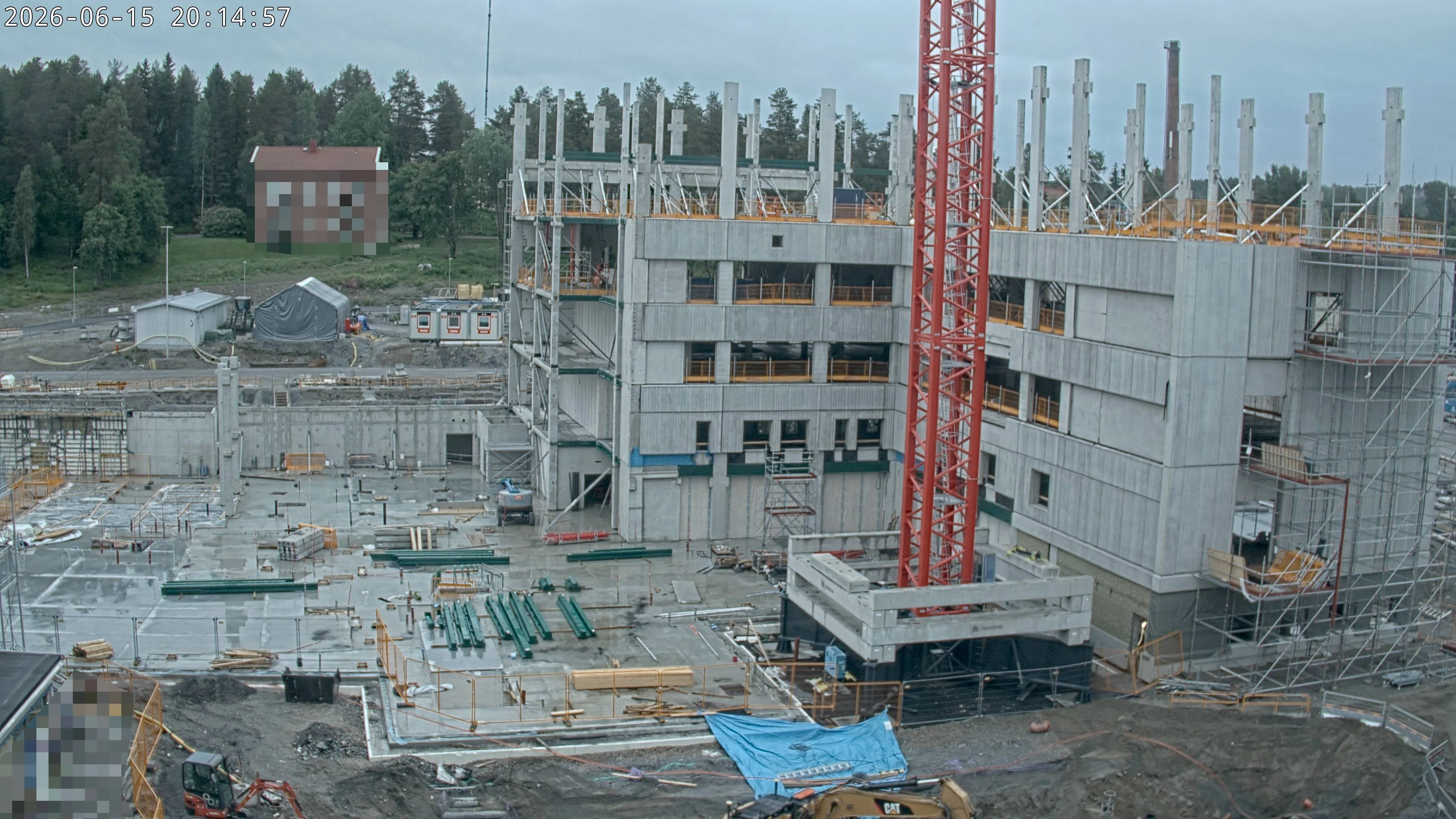 Skellefteå sjukhus