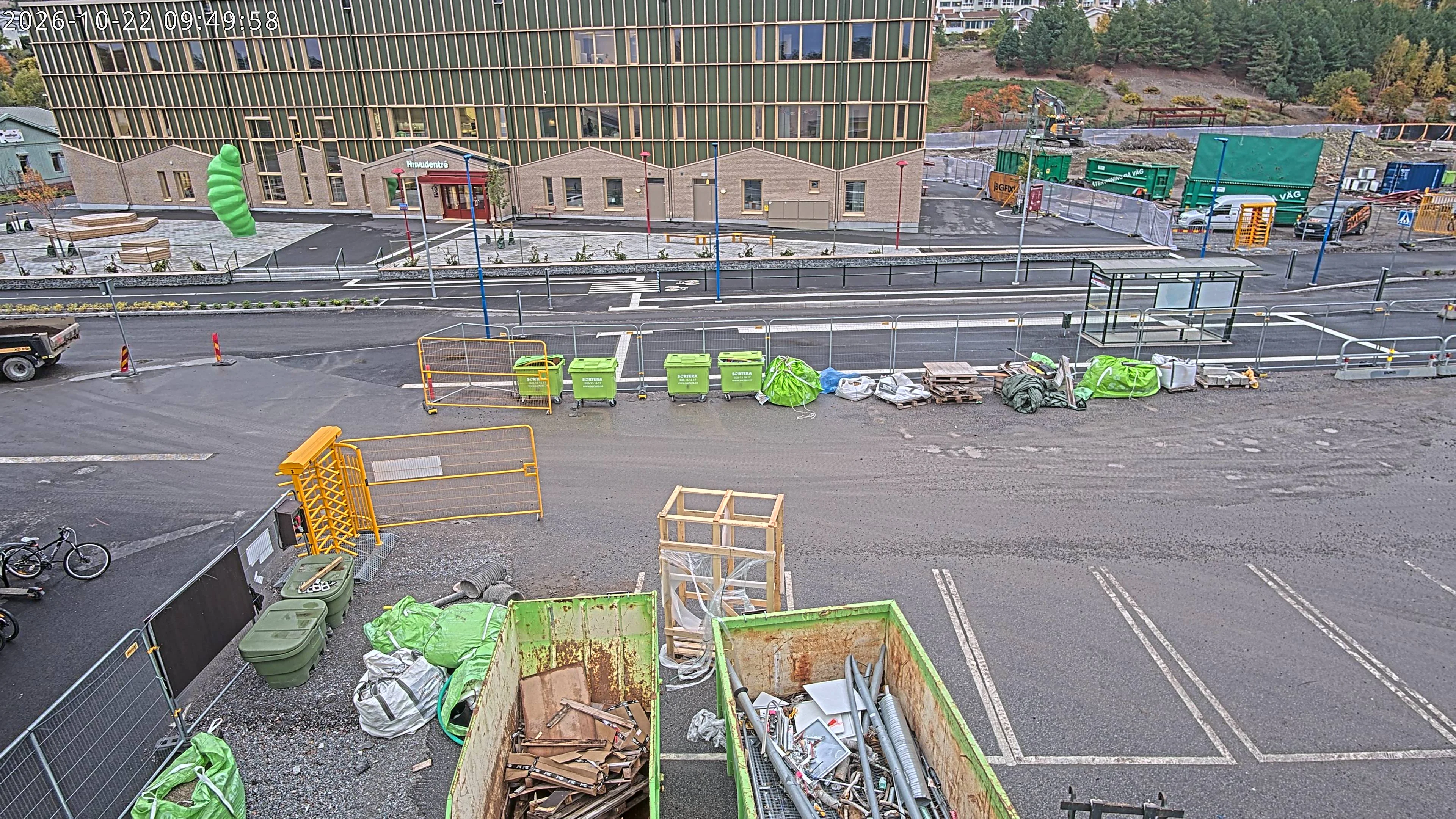 Sanduddens skola