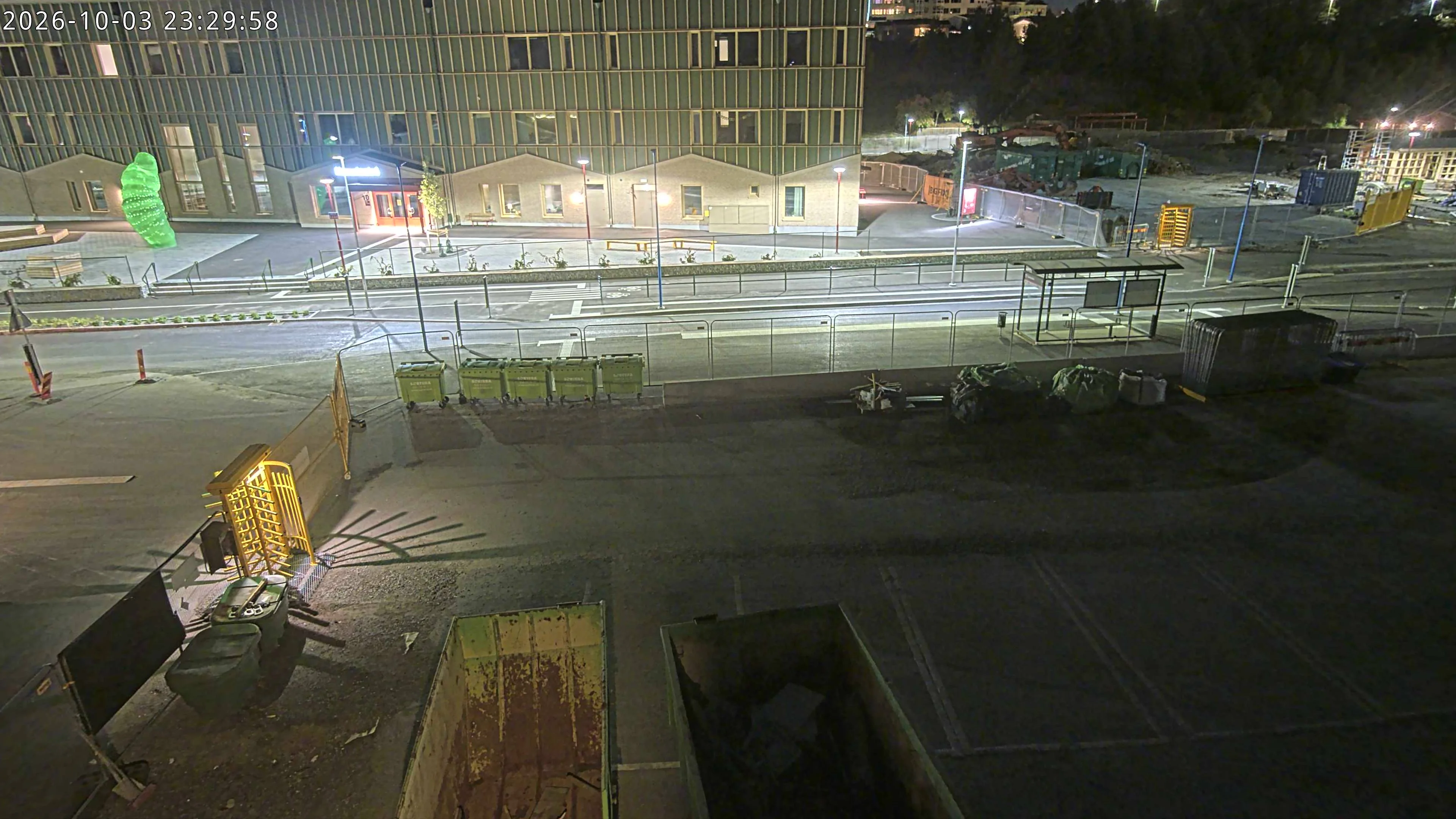 Sanduddens skola