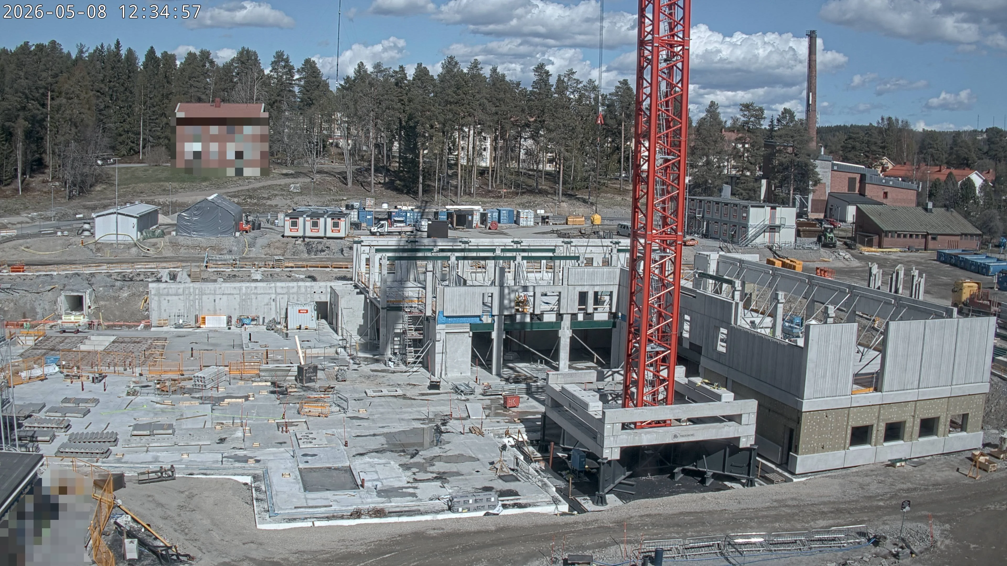 Skellefteå sjukhus
