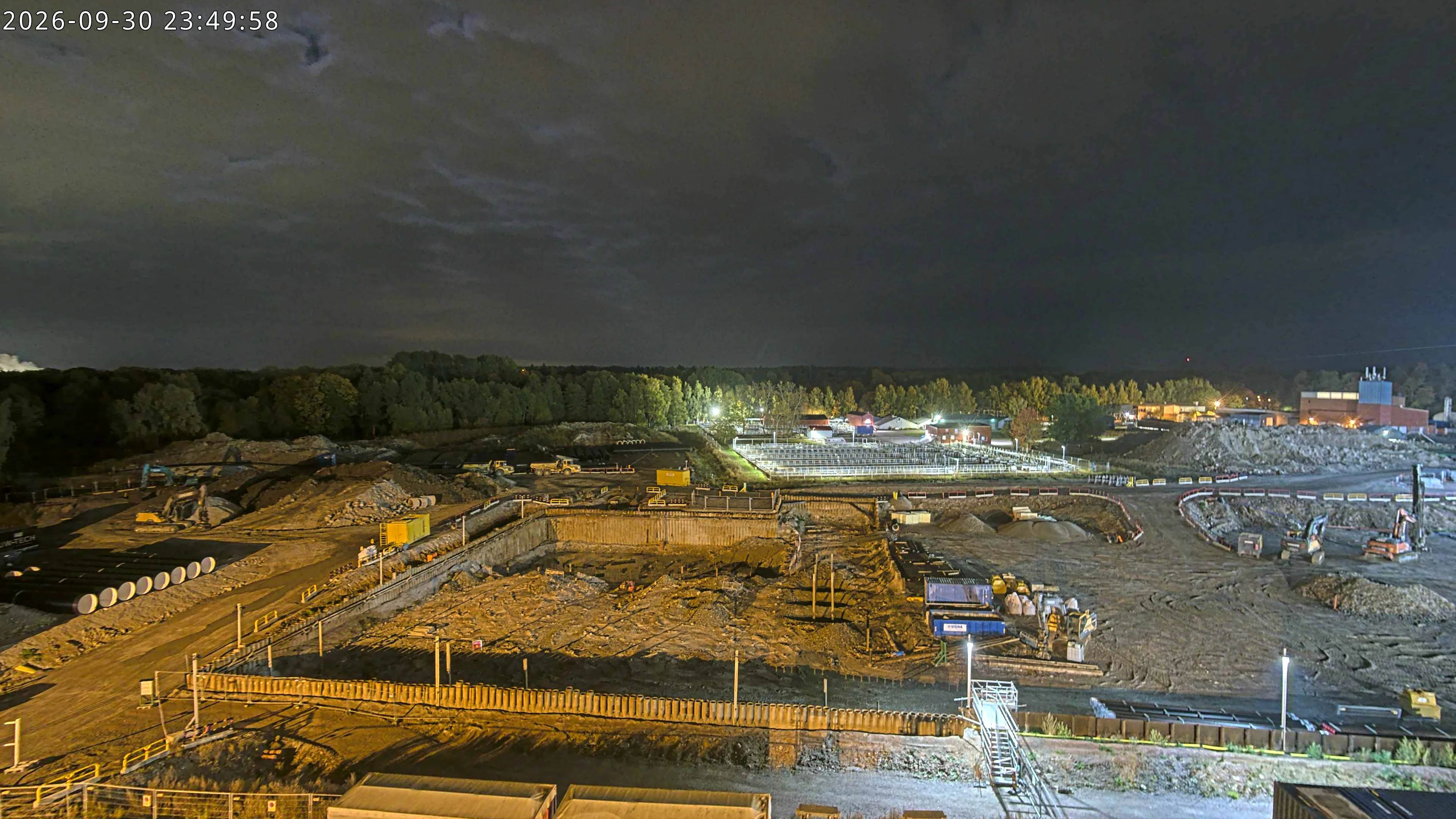 Atlas reningsverk