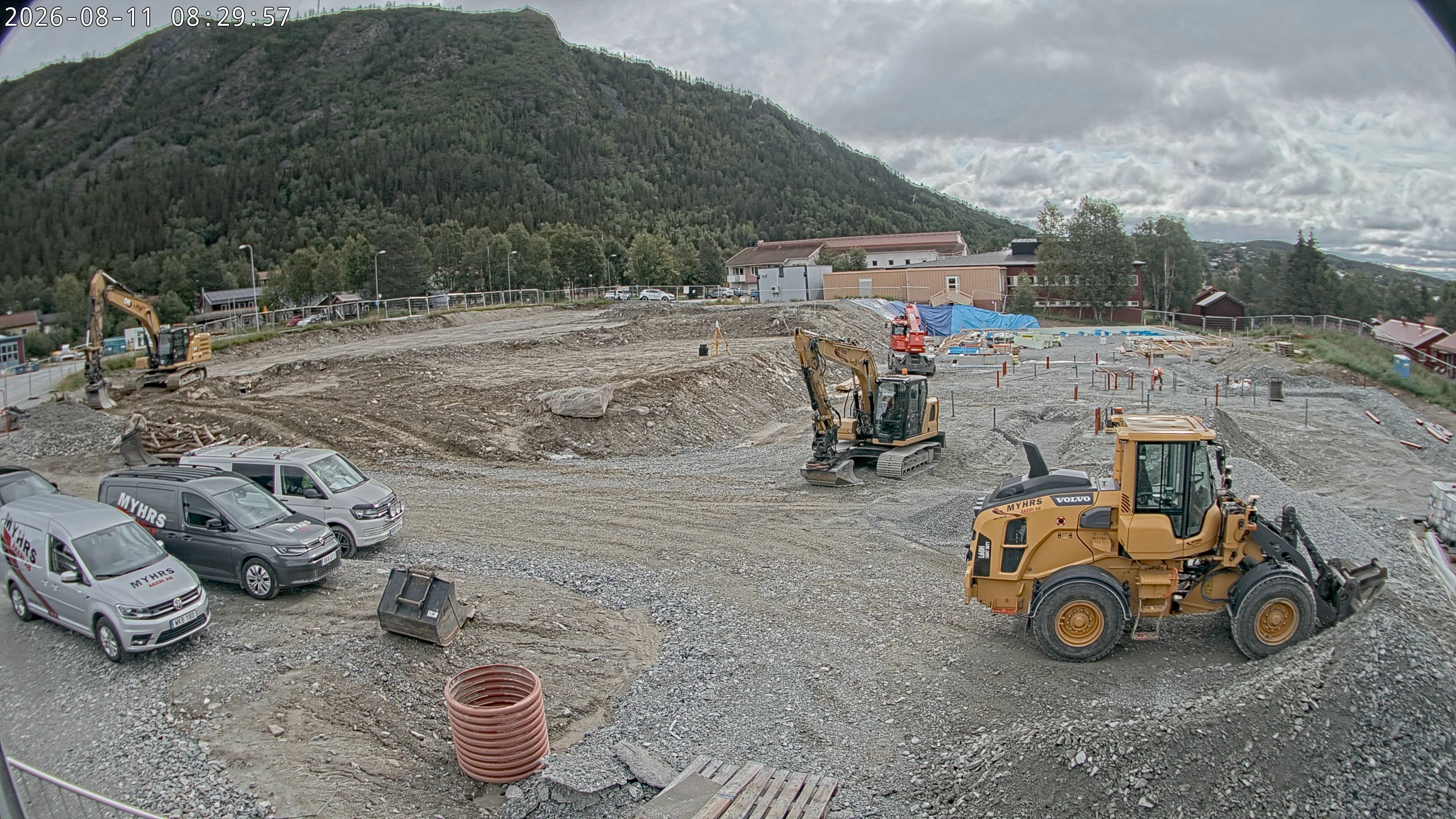Centrum för vård i Funäsdalen