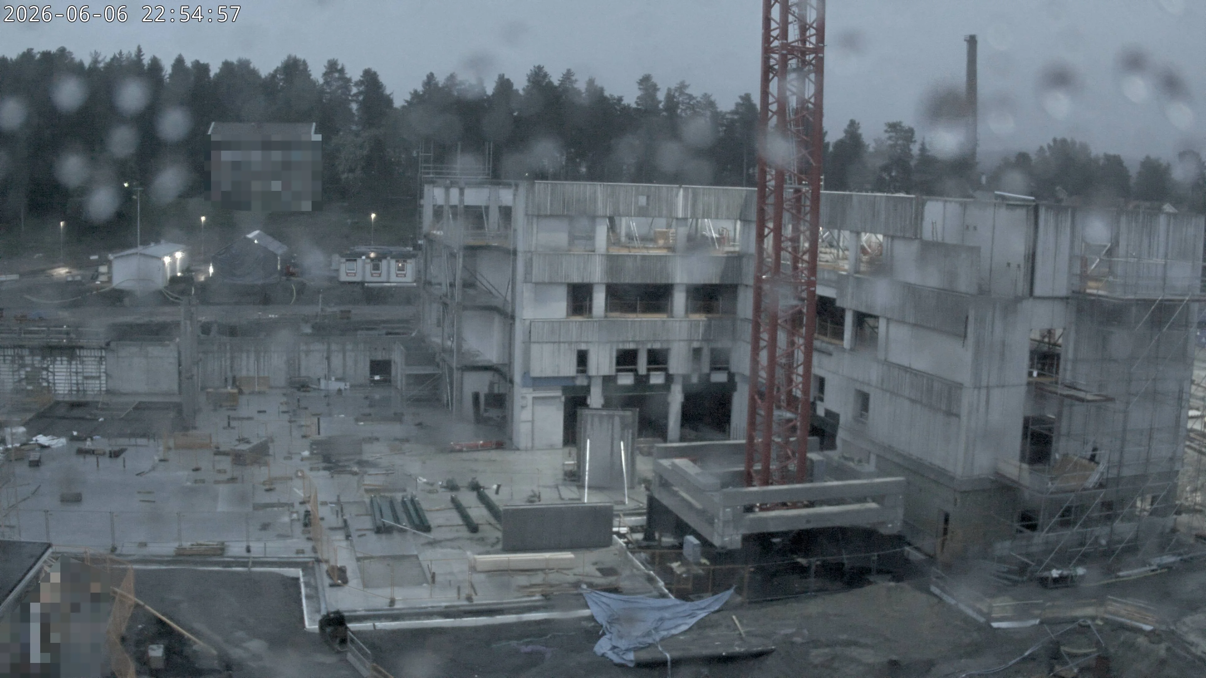 Skellefteå sjukhus