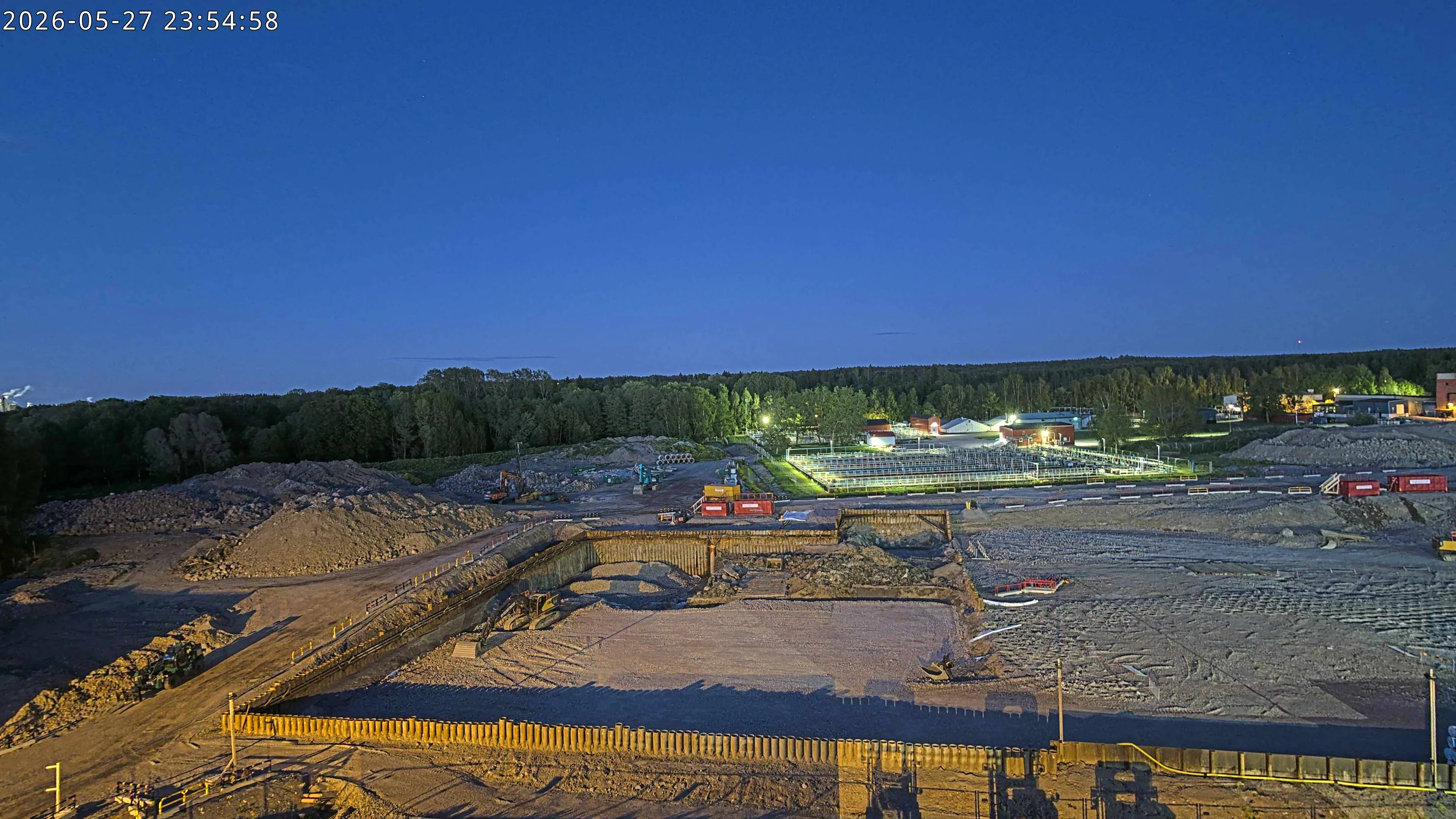 Atlas reningsverk