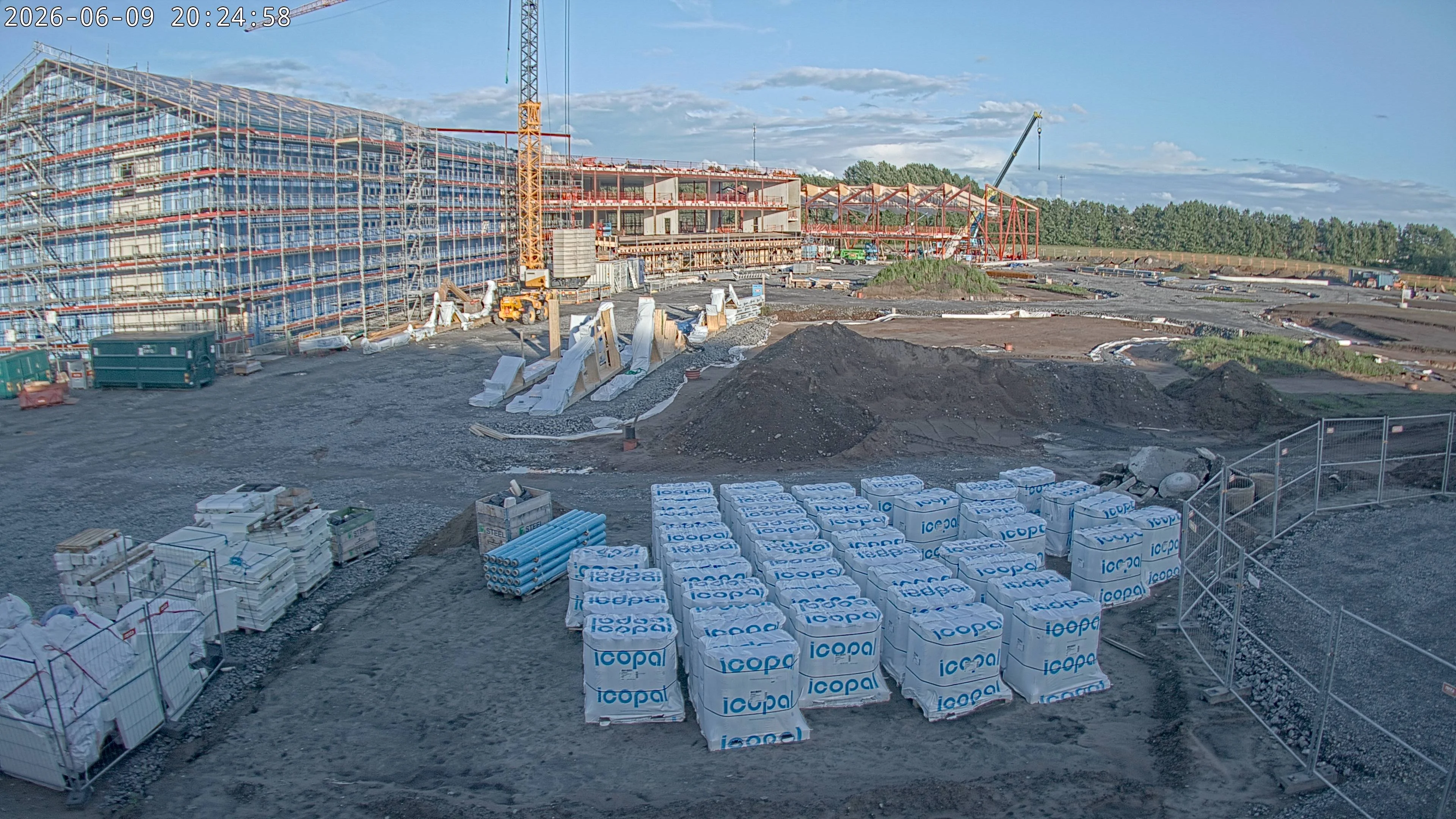 Tångabergsskolan i varberg