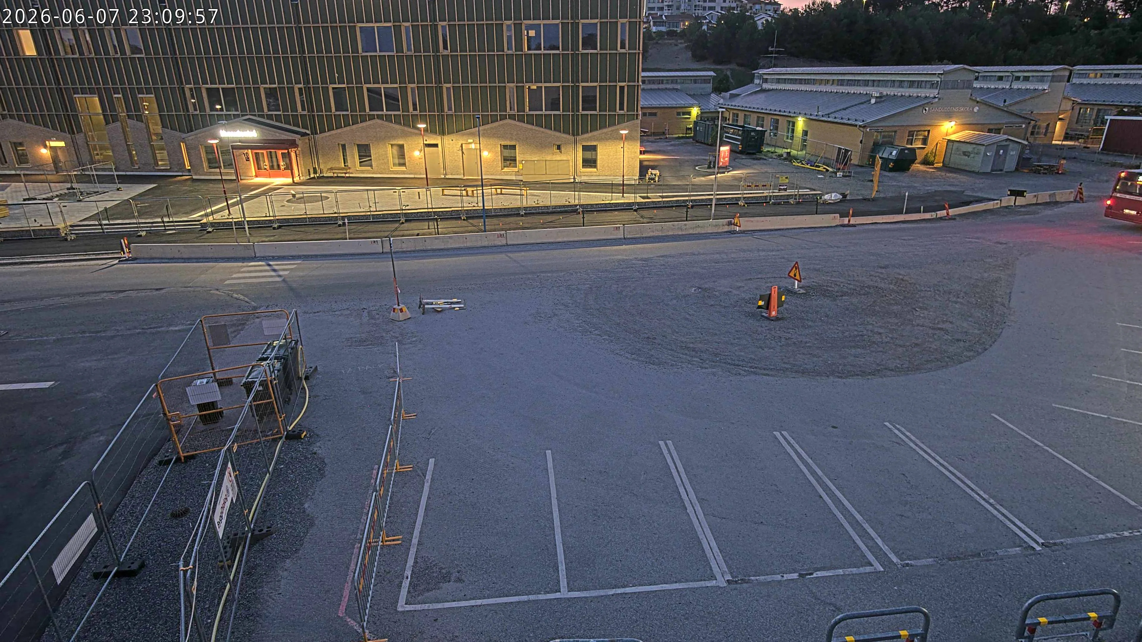 Sanduddens skola