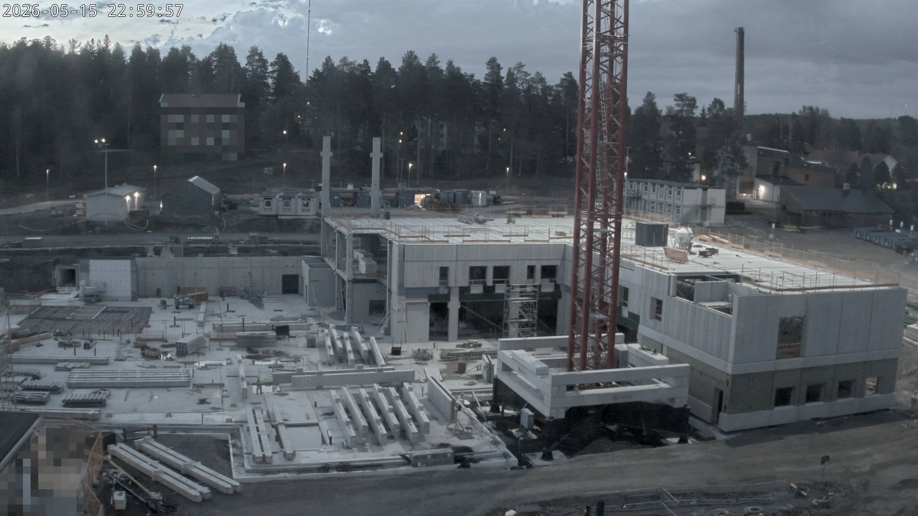 Skellefteå sjukhus