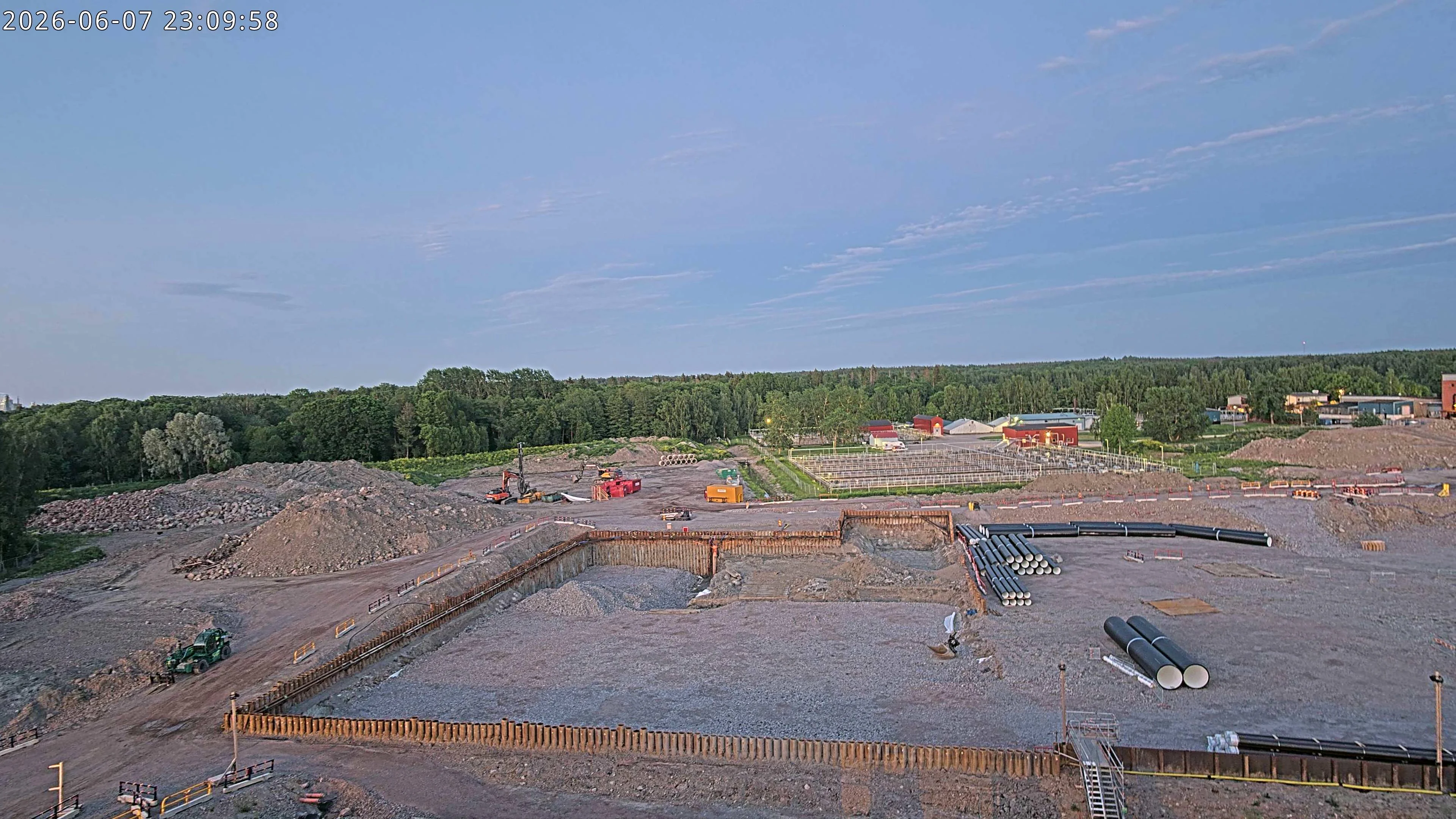 Atlas reningsverk