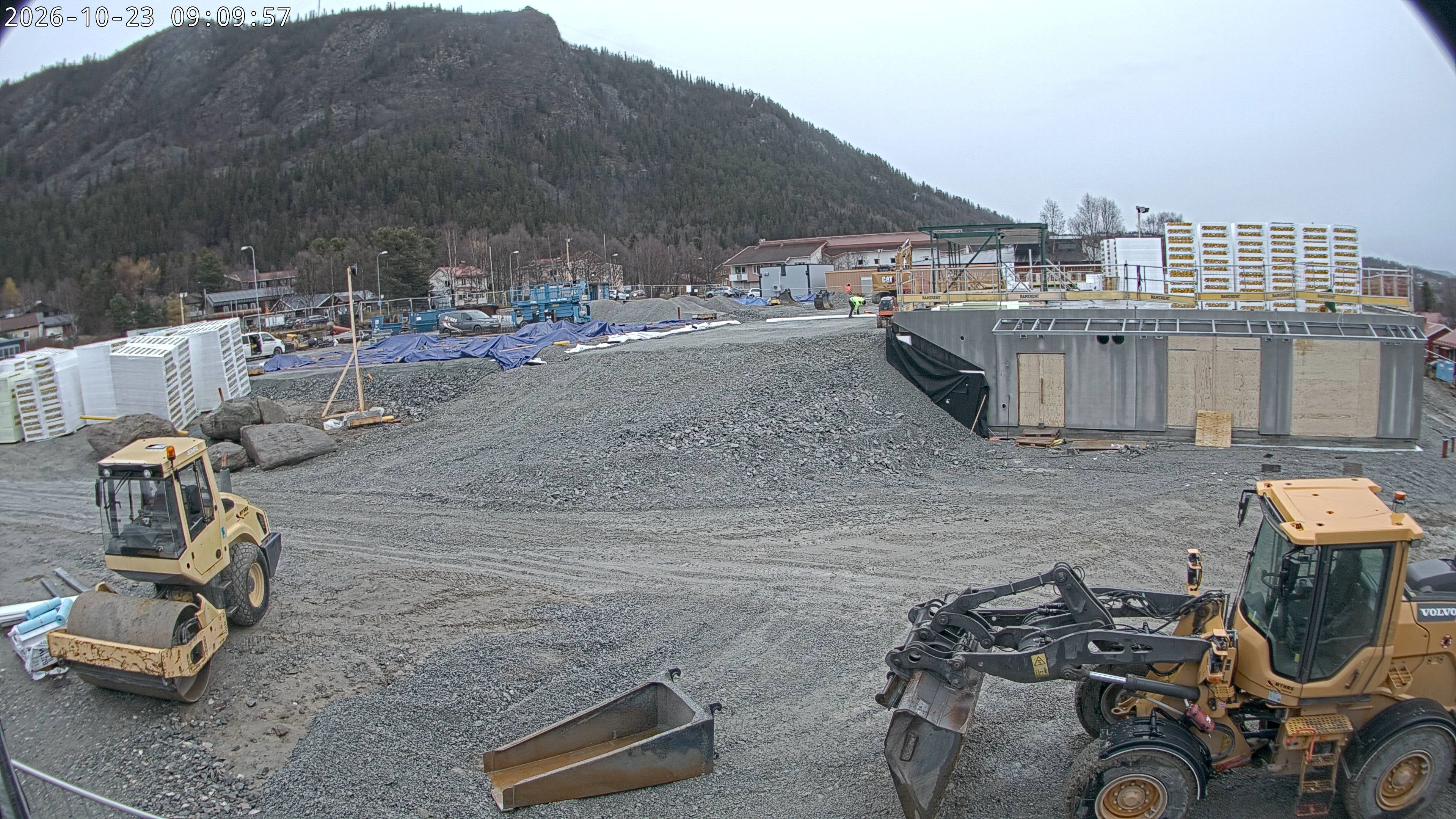 Centrum för vård i Funäsdalen