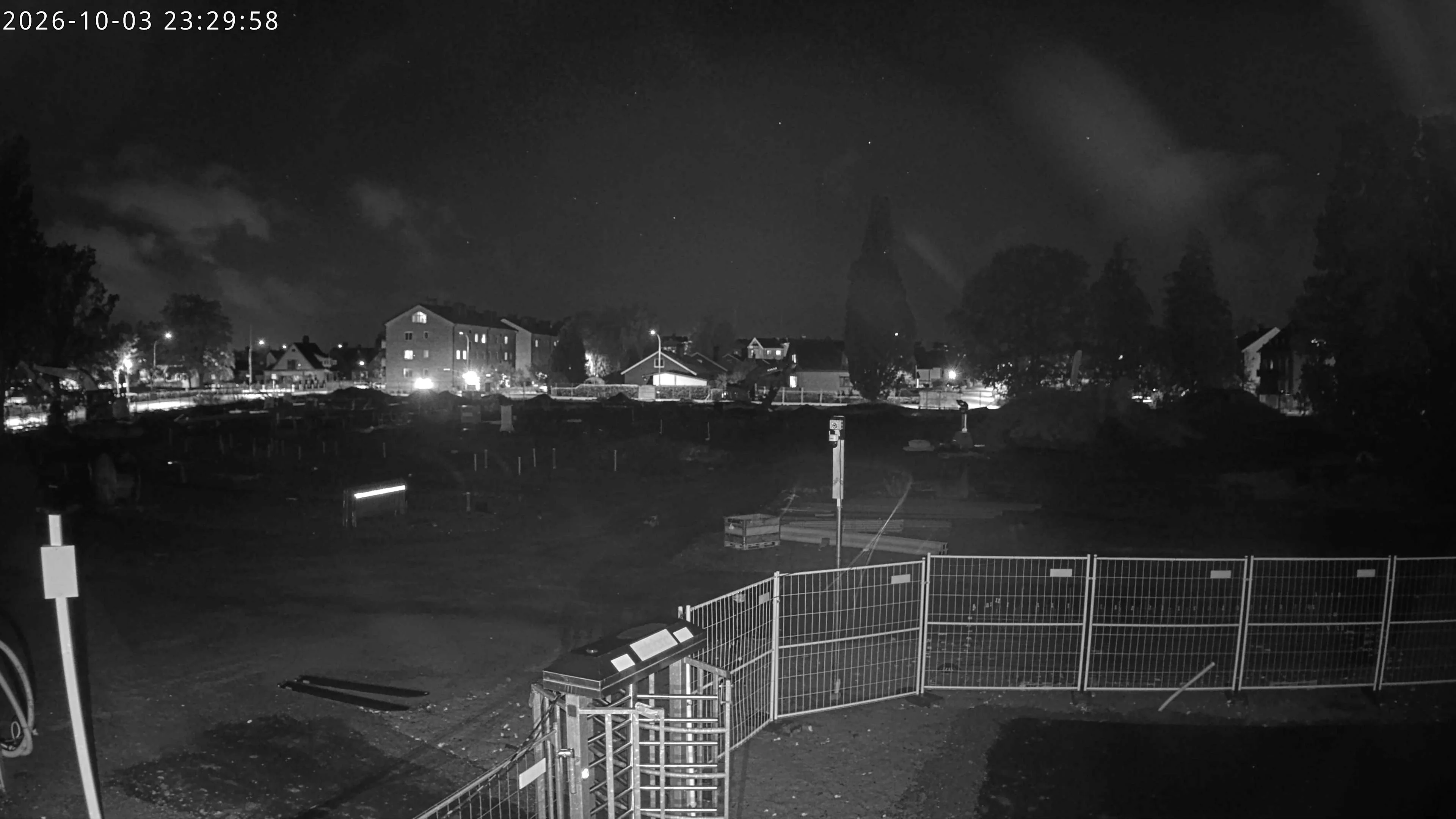 Nytt äldreboende i Vänersborg