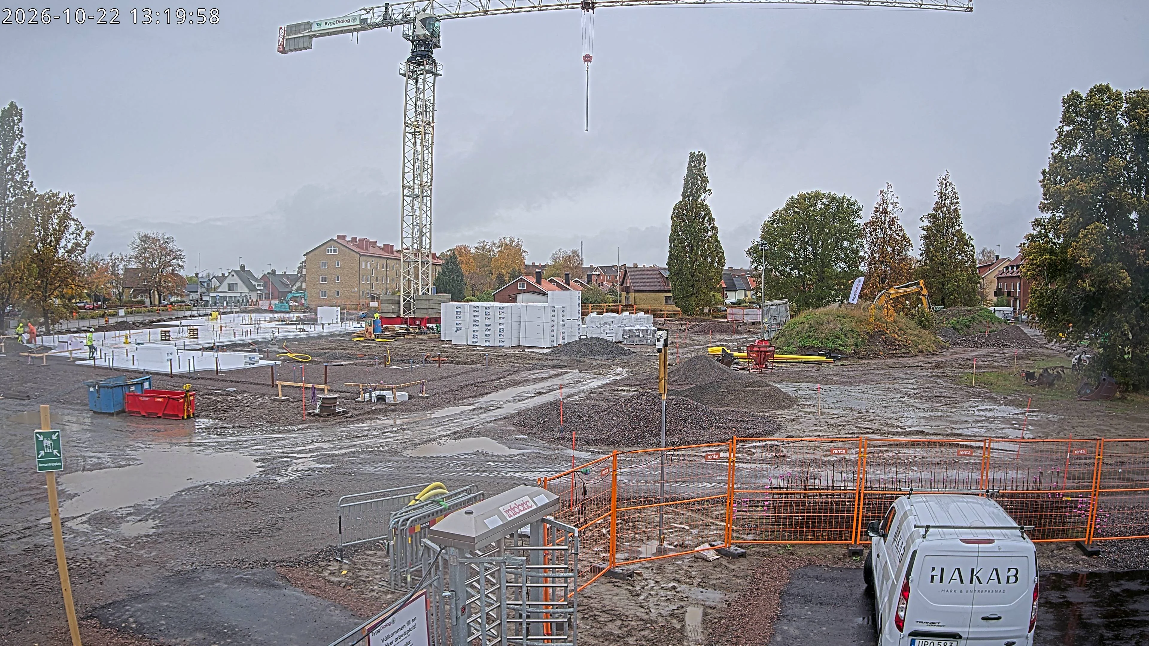 Nytt äldreboende i Vänersborg