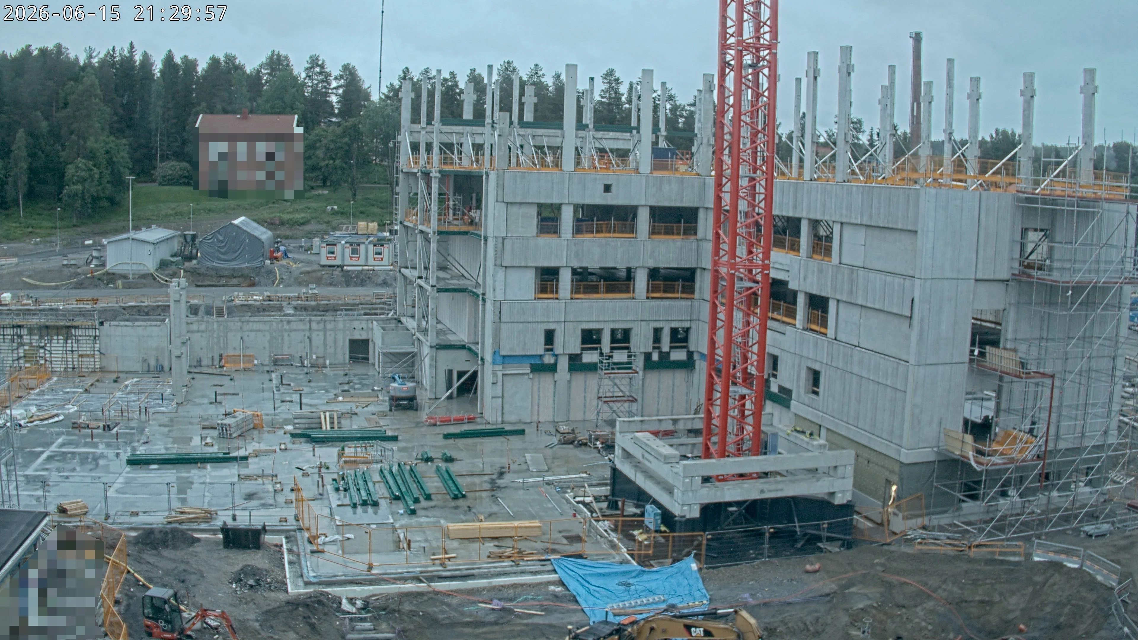 Skellefteå sjukhus