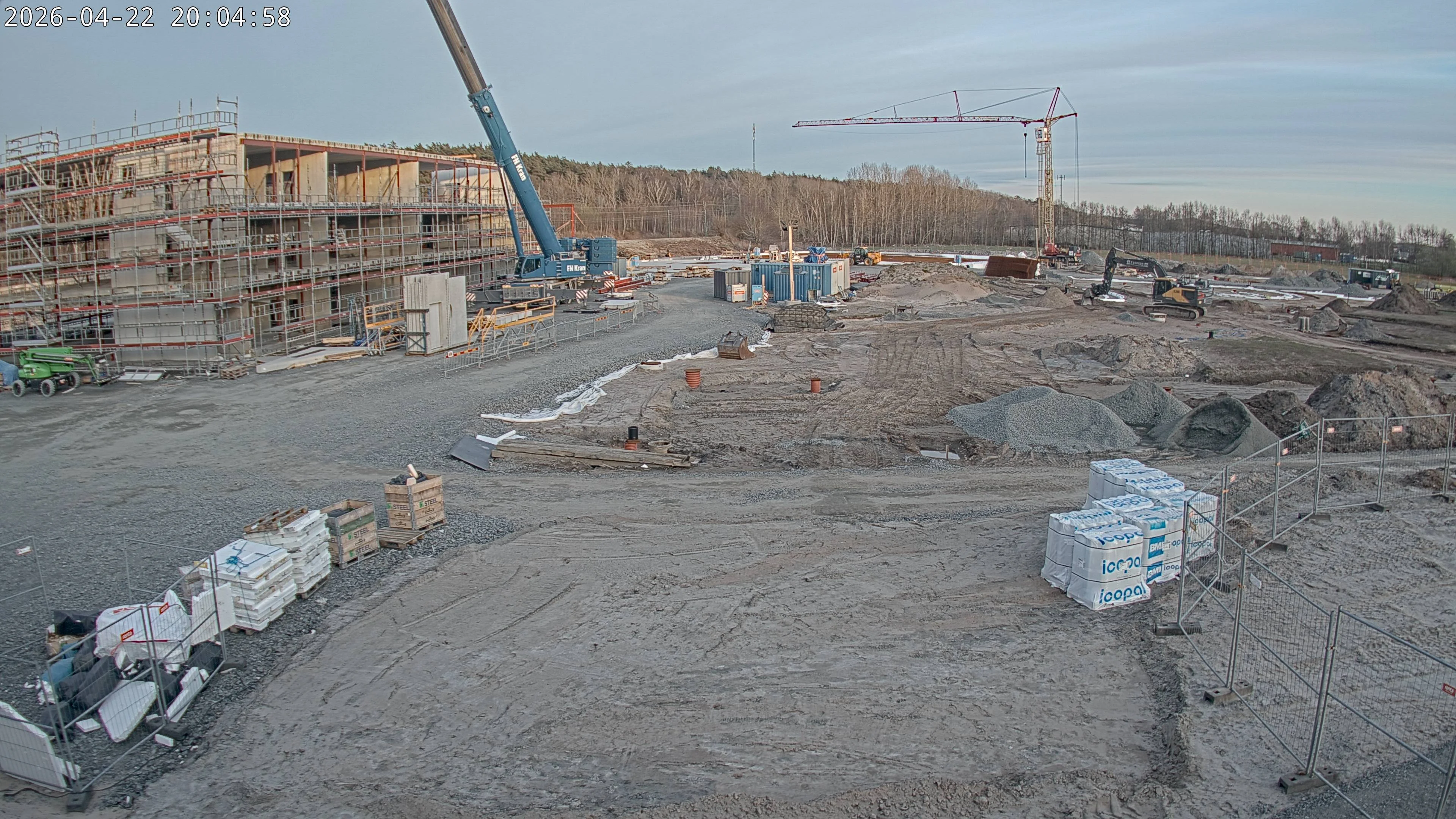 Tångabergsskolan i varberg