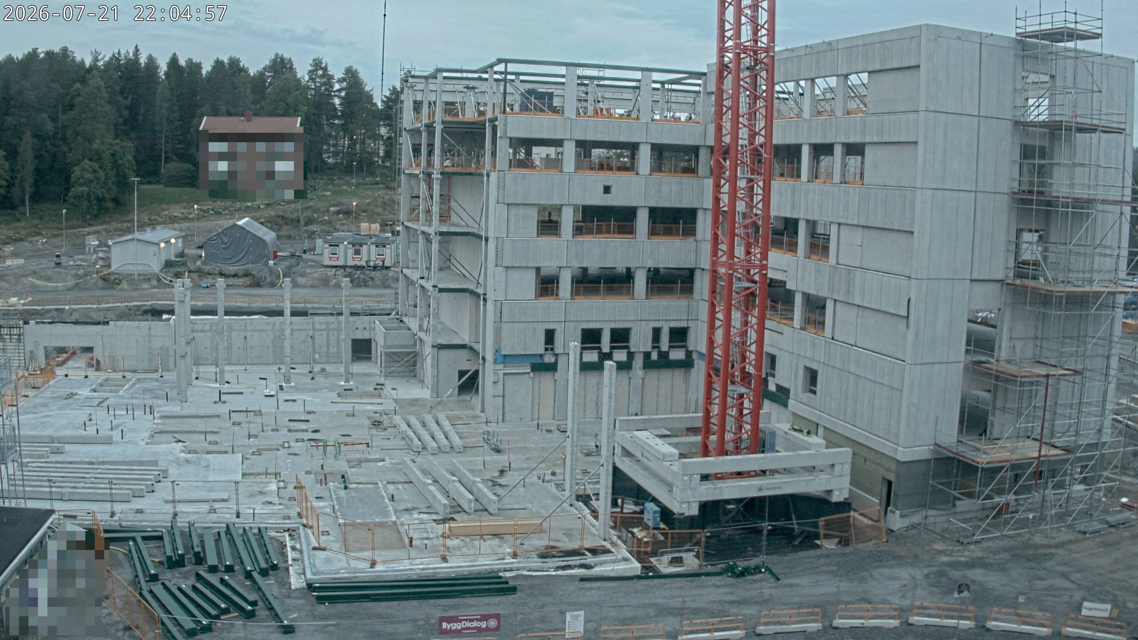 Skellefteå sjukhus