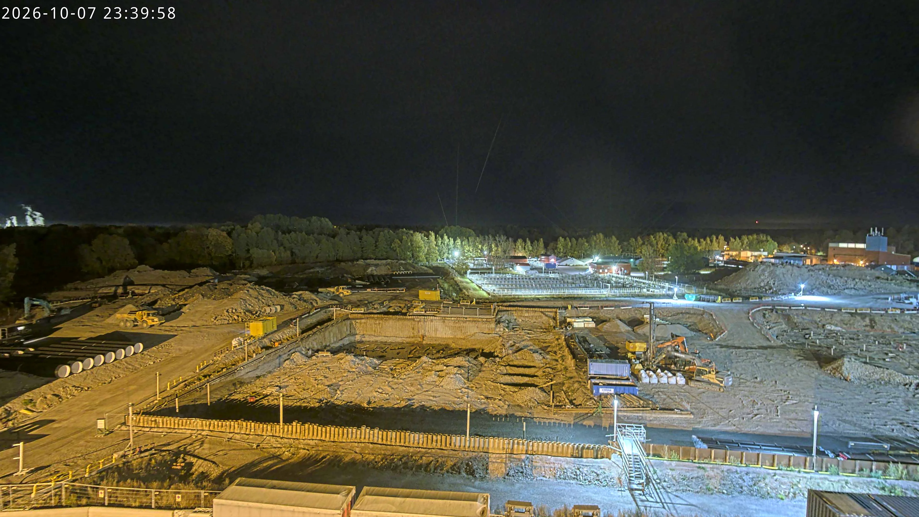 Atlas reningsverk