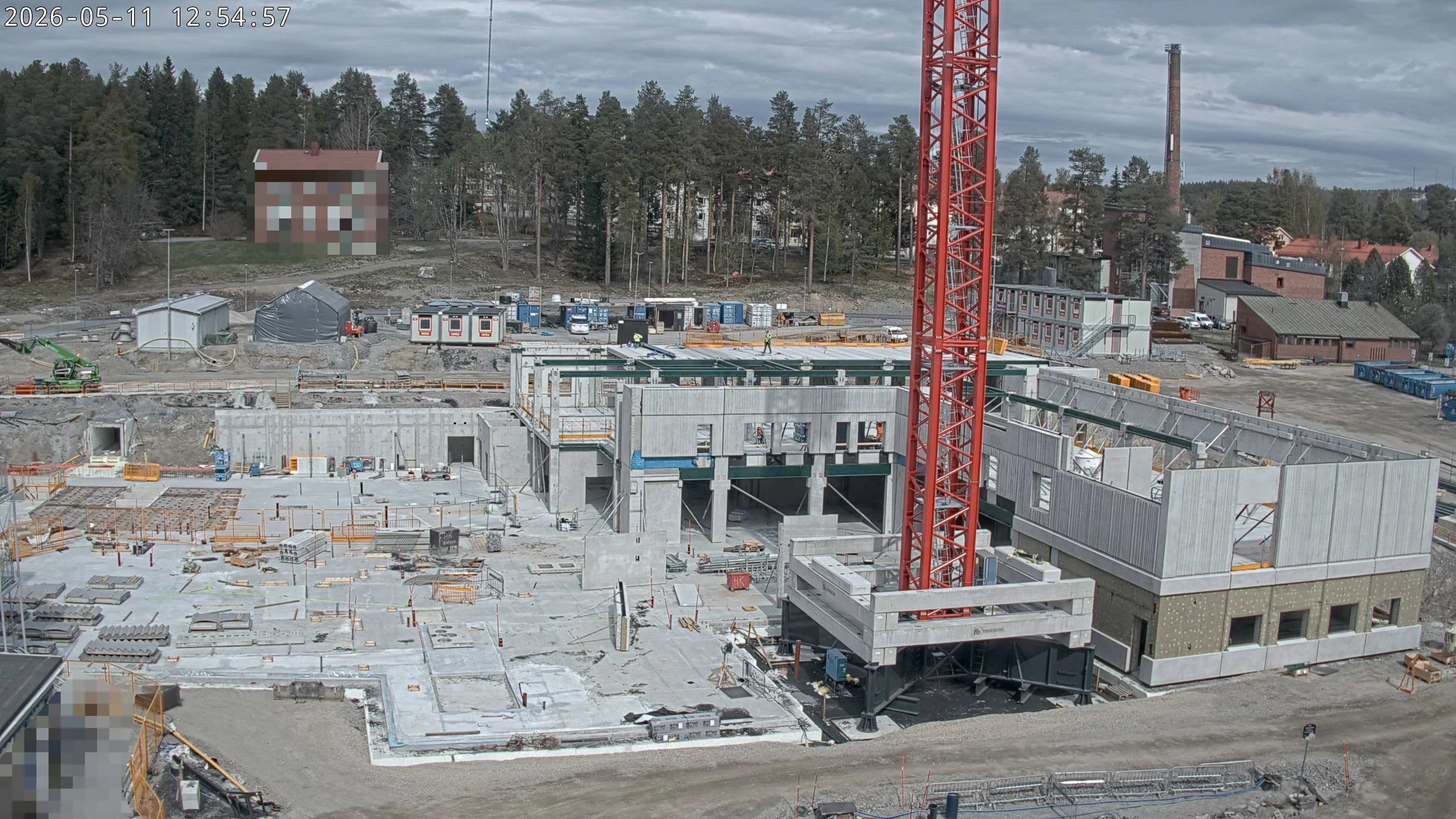 Skellefteå sjukhus