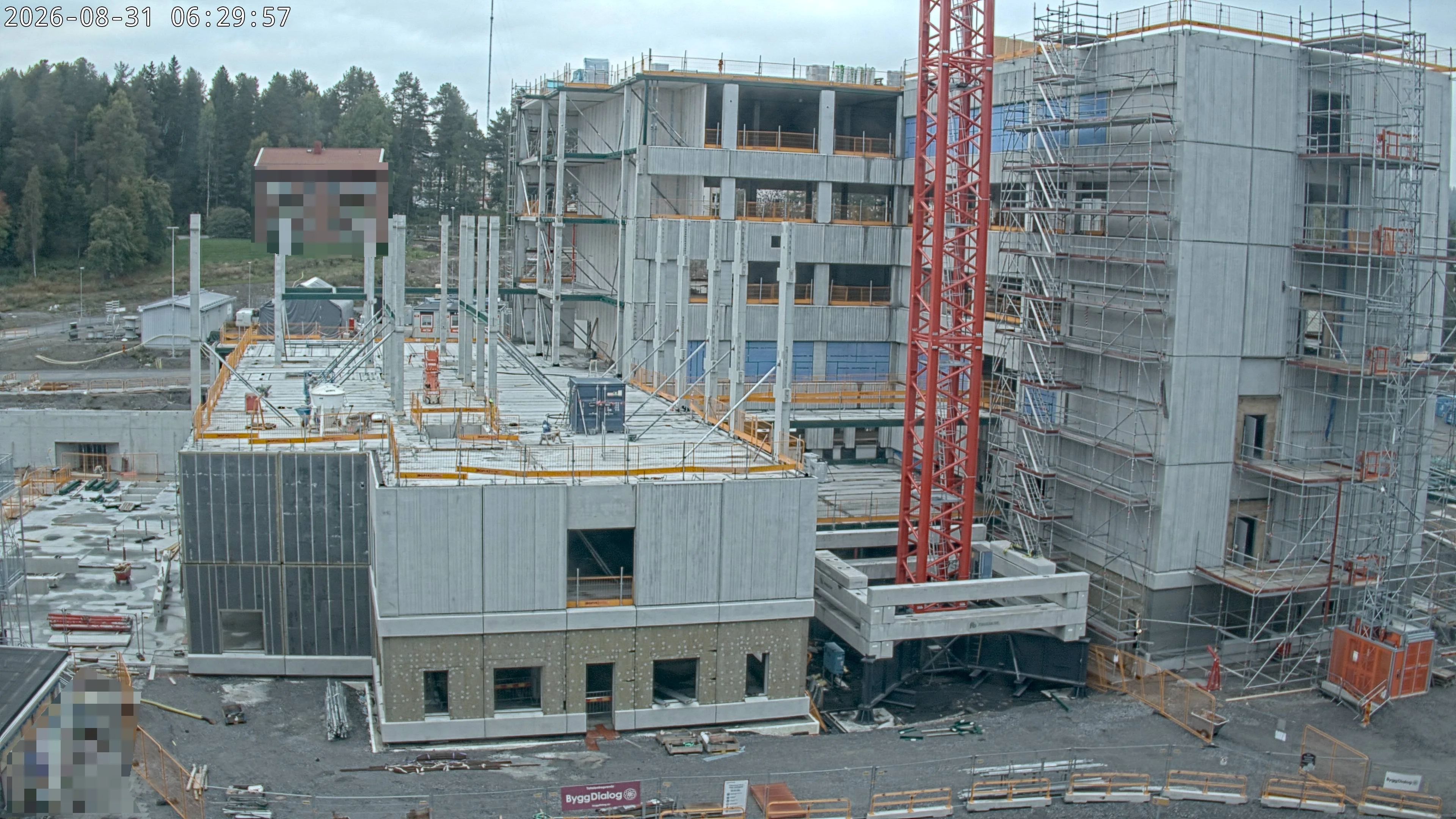 Skellefteå sjukhus