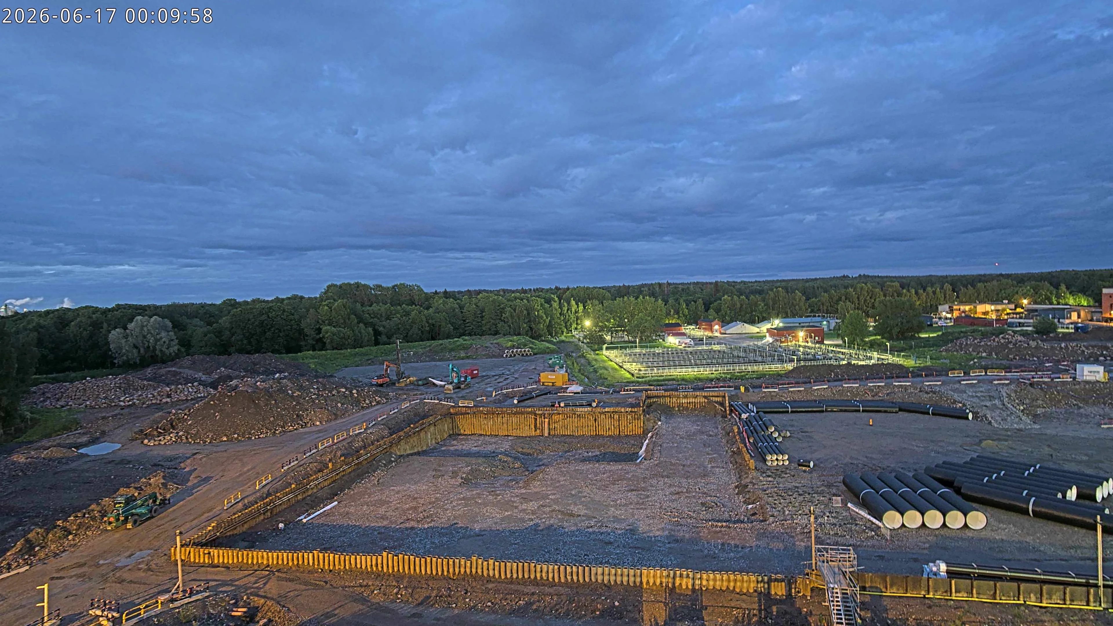 Atlas reningsverk