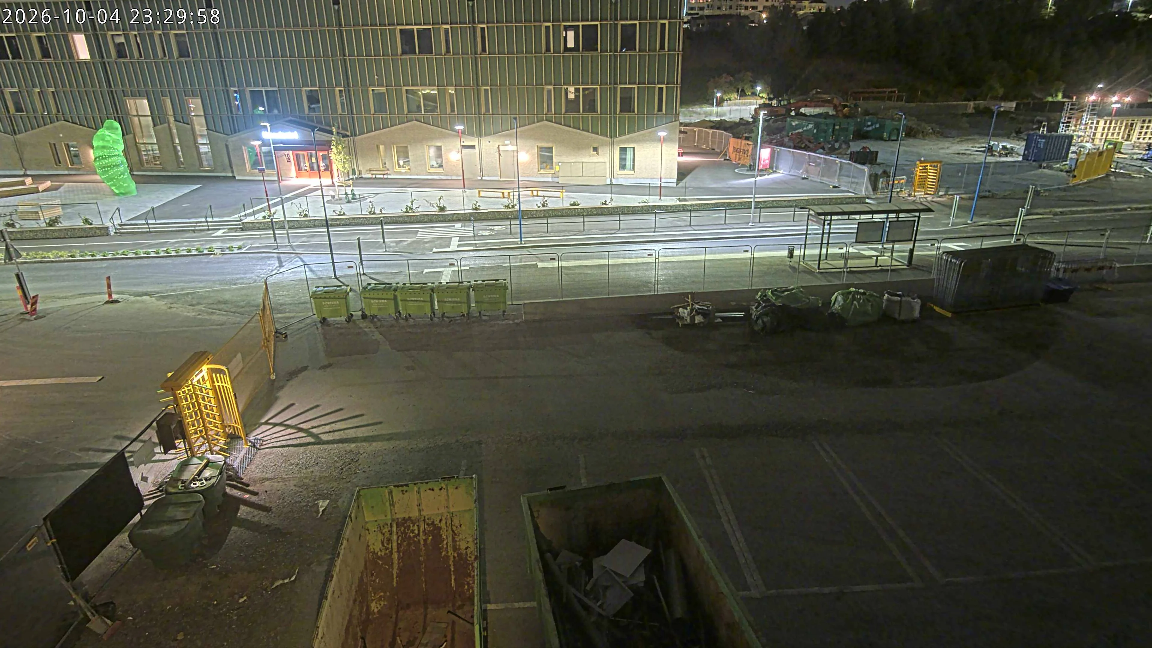 Sanduddens skola