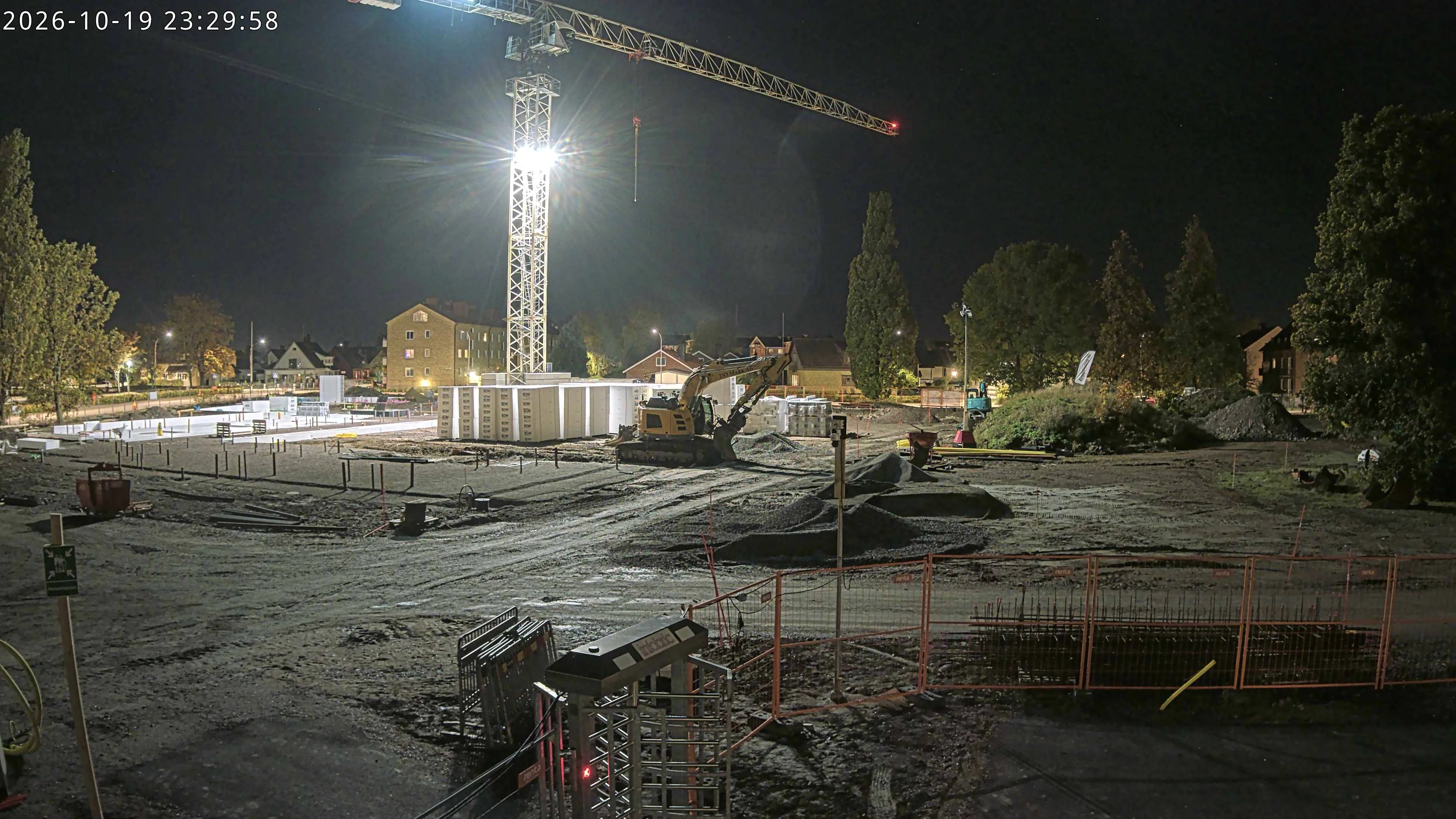 Nytt äldreboende i Vänersborg