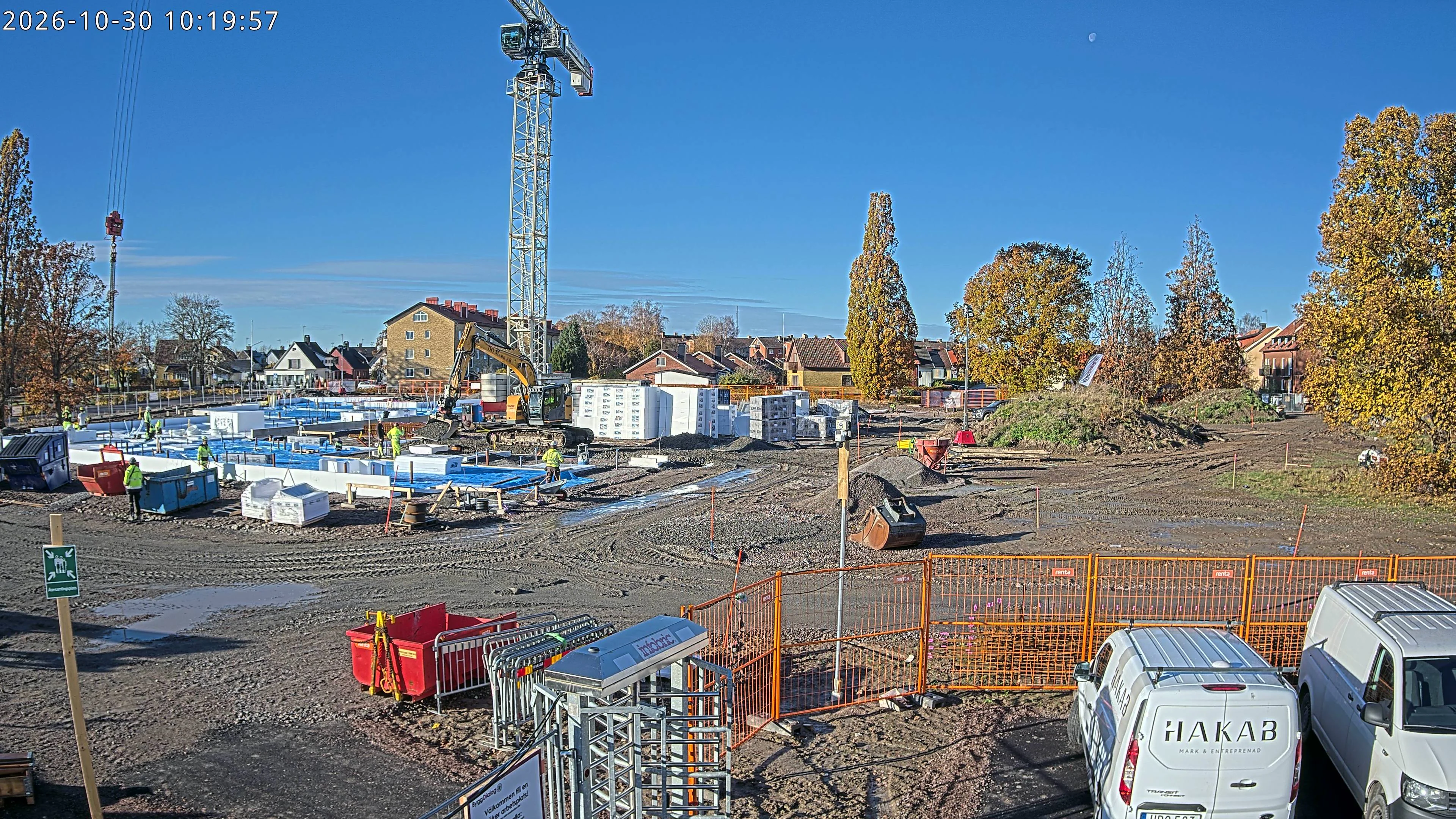 Nytt äldreboende i Vänersborg