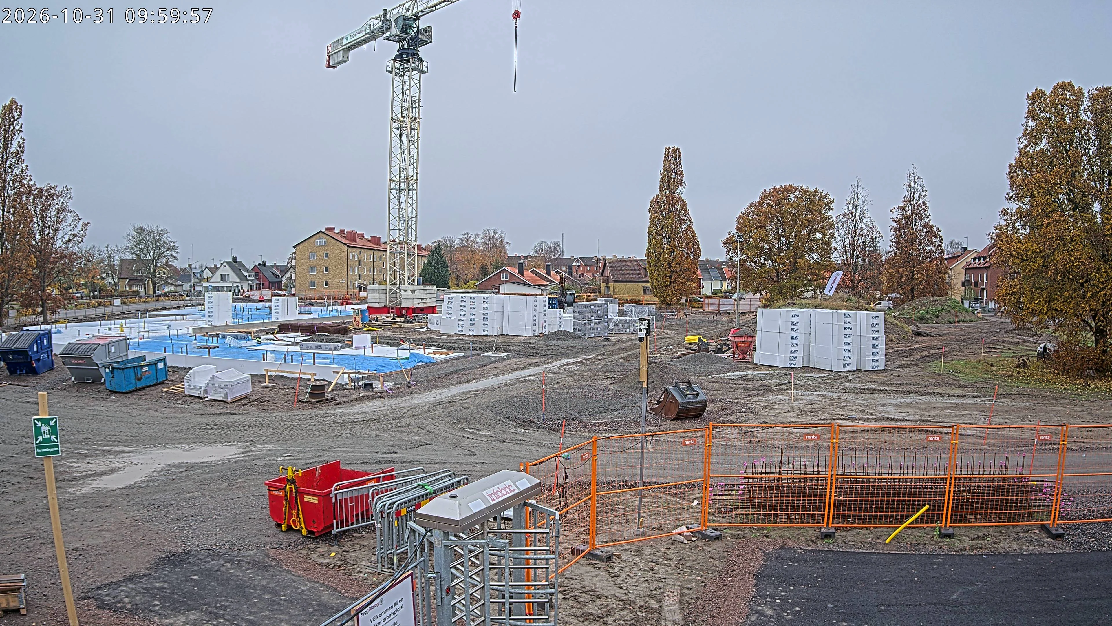 Nytt äldreboende i Vänersborg