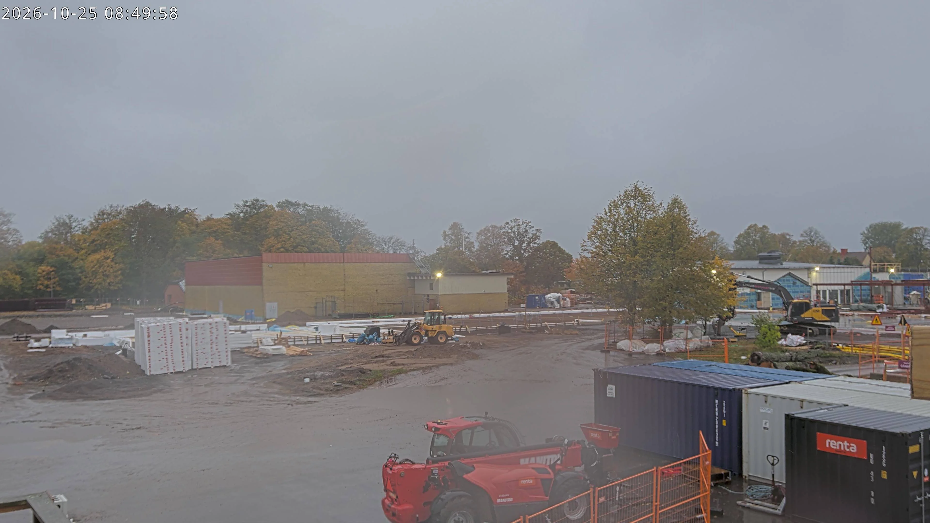 Bosgårdsskolan i Varberg