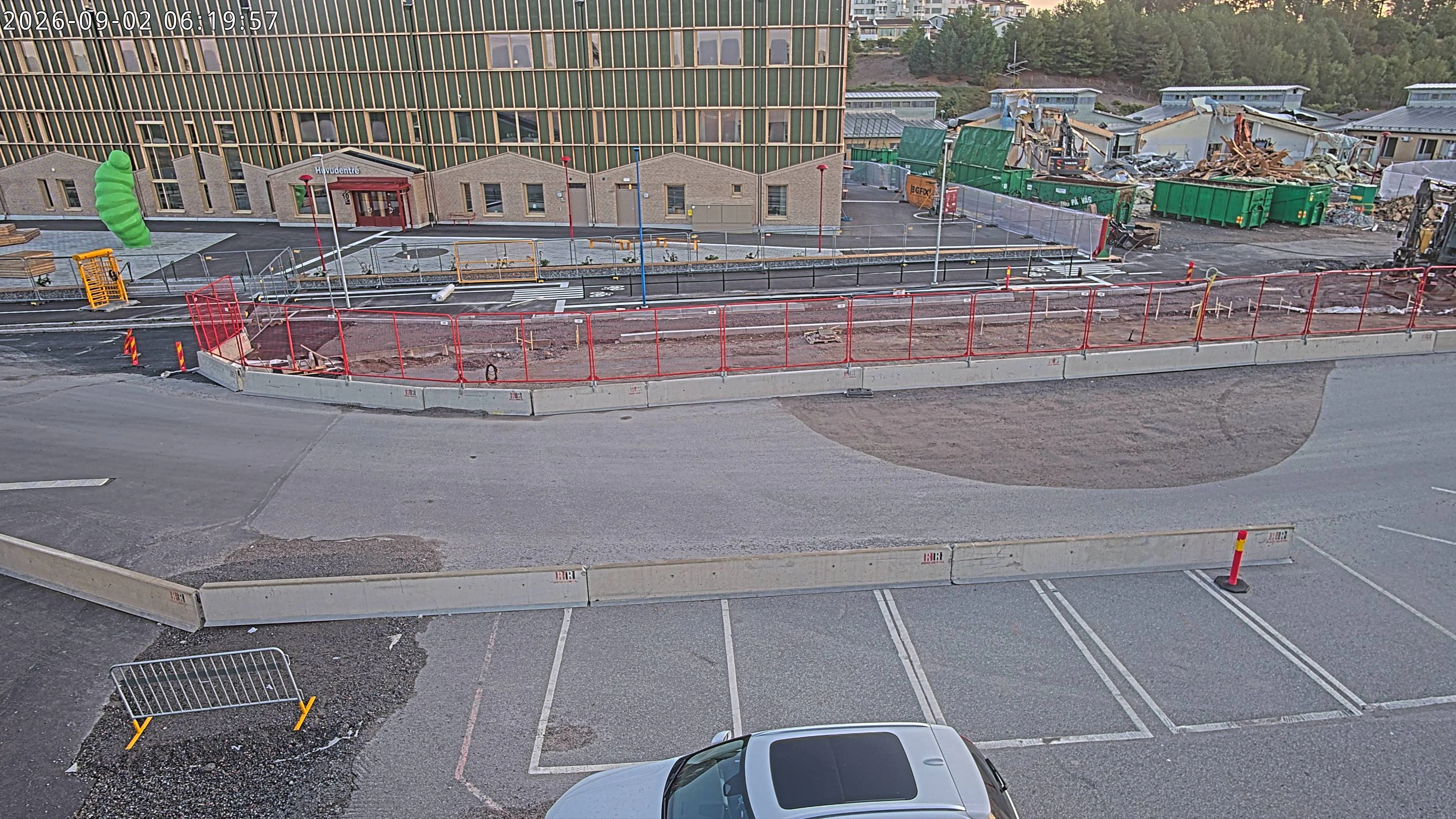Sanduddens skola