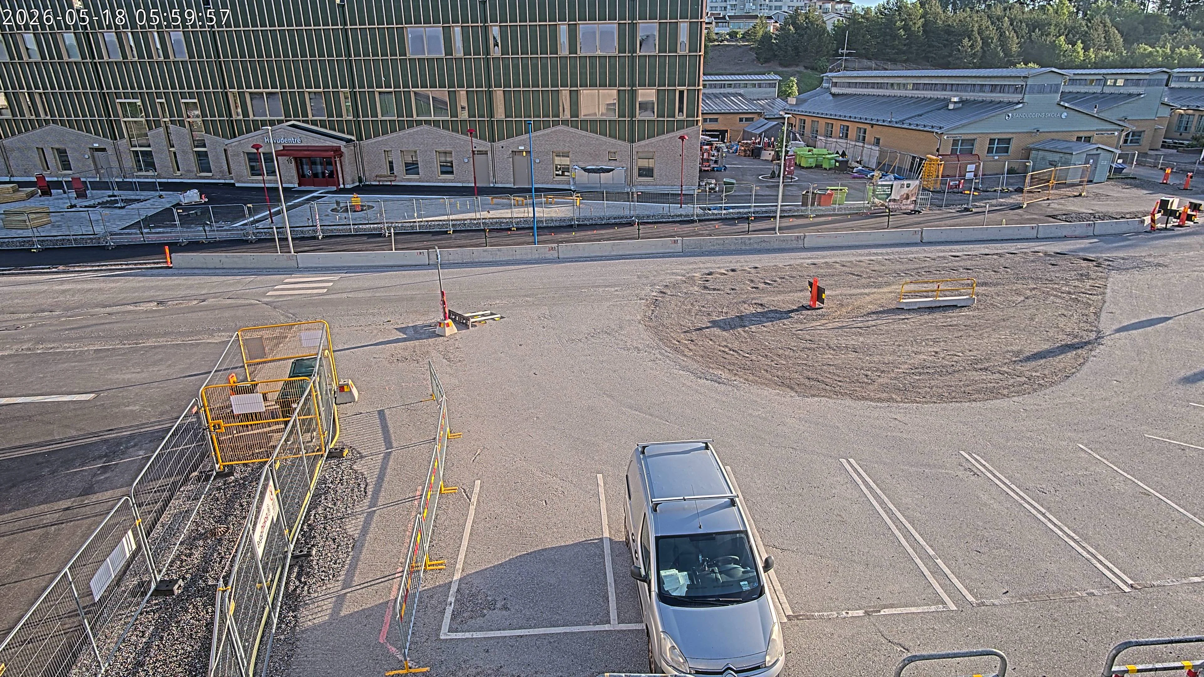 Sanduddens skola