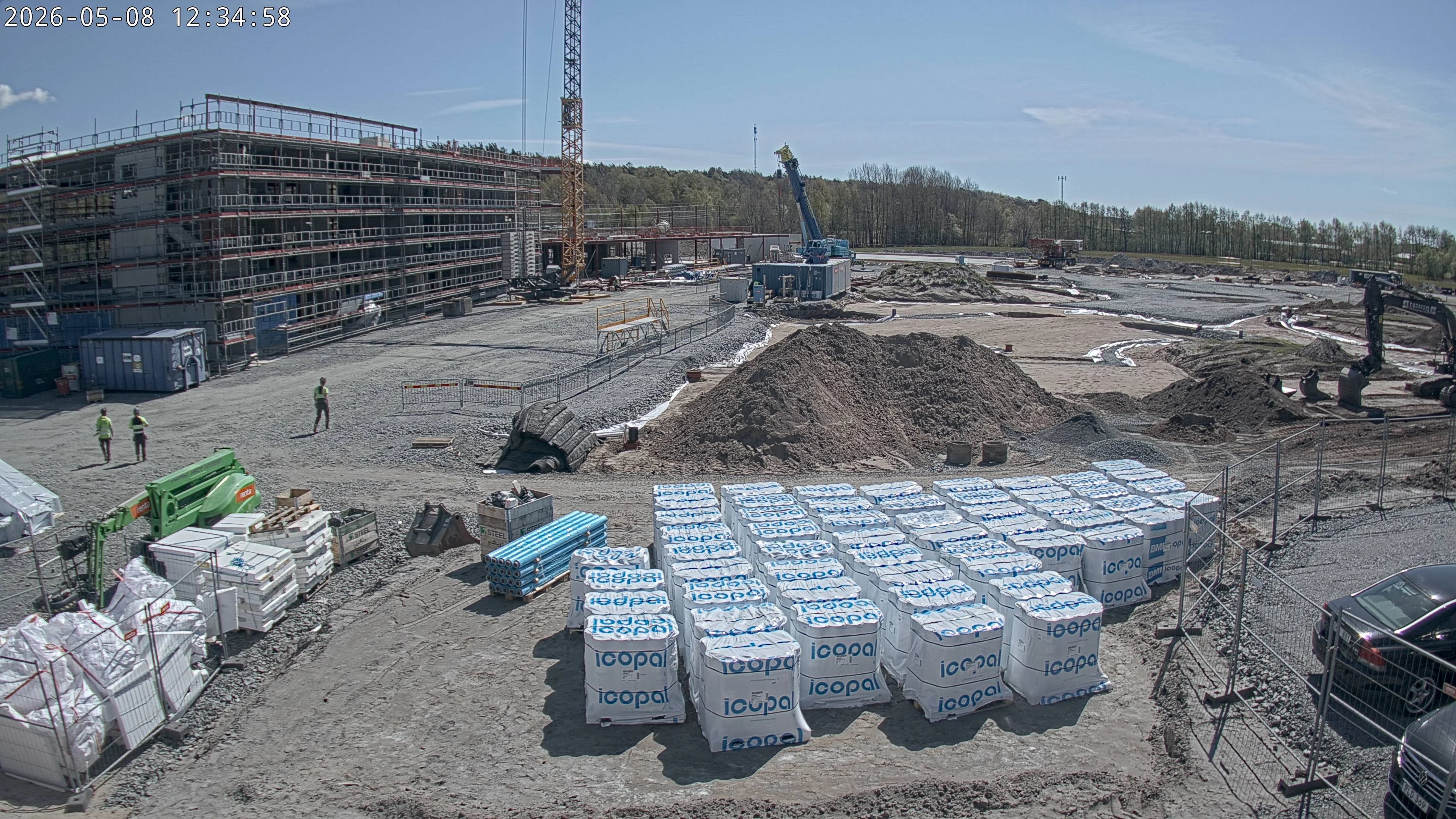 Tångabergsskolan i varberg